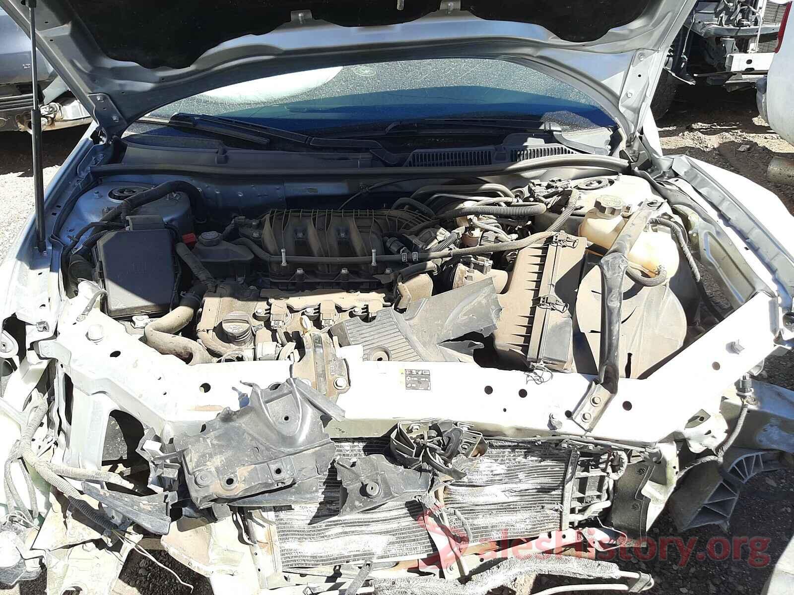 2G1WB5E35G1180104 2016 CHEVROLET IMPALA