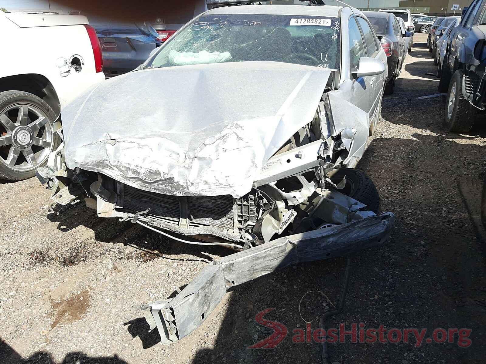 2G1WB5E35G1180104 2016 CHEVROLET IMPALA