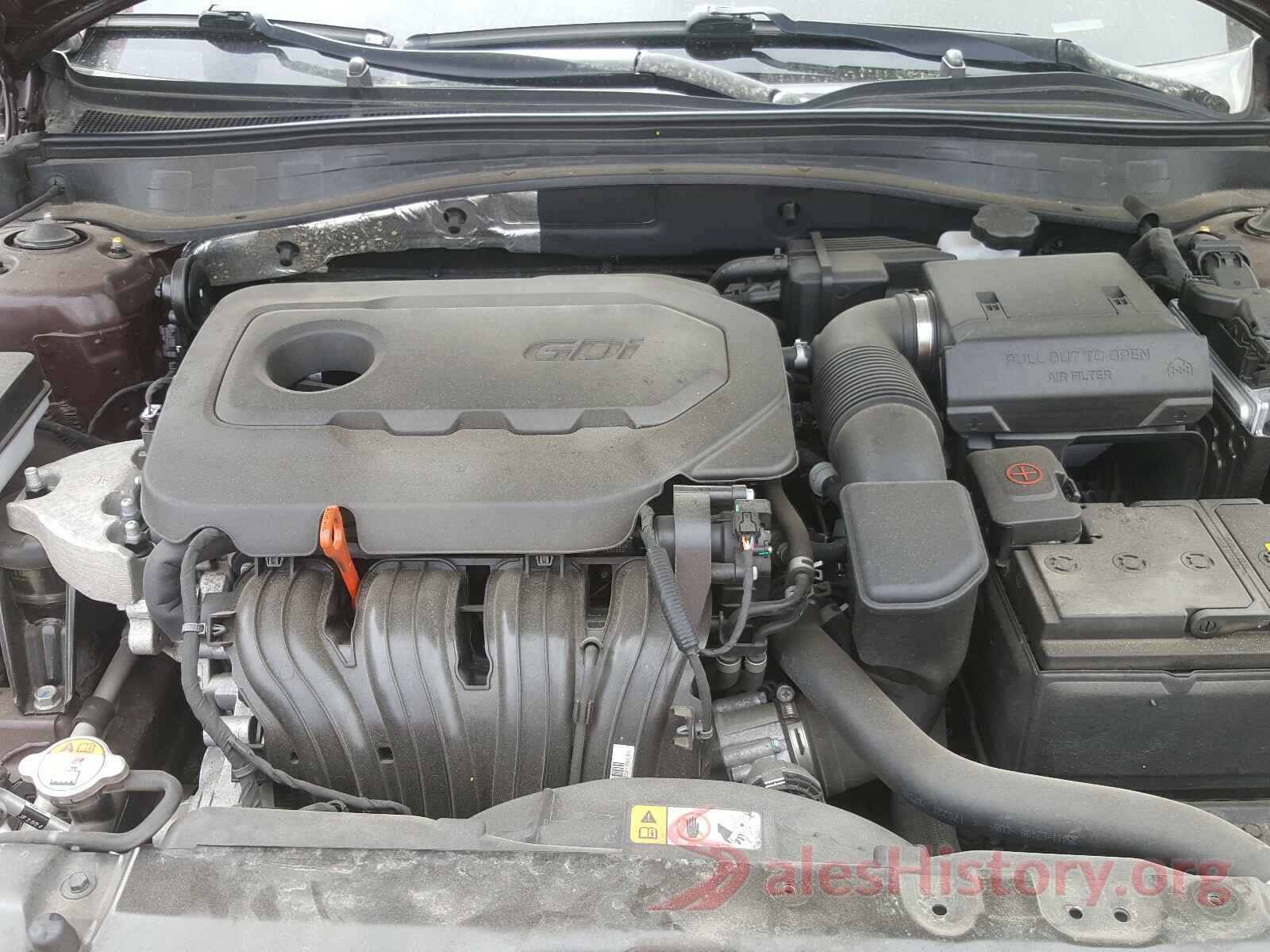 5XXGT4L33JG200924 2018 KIA OPTIMA