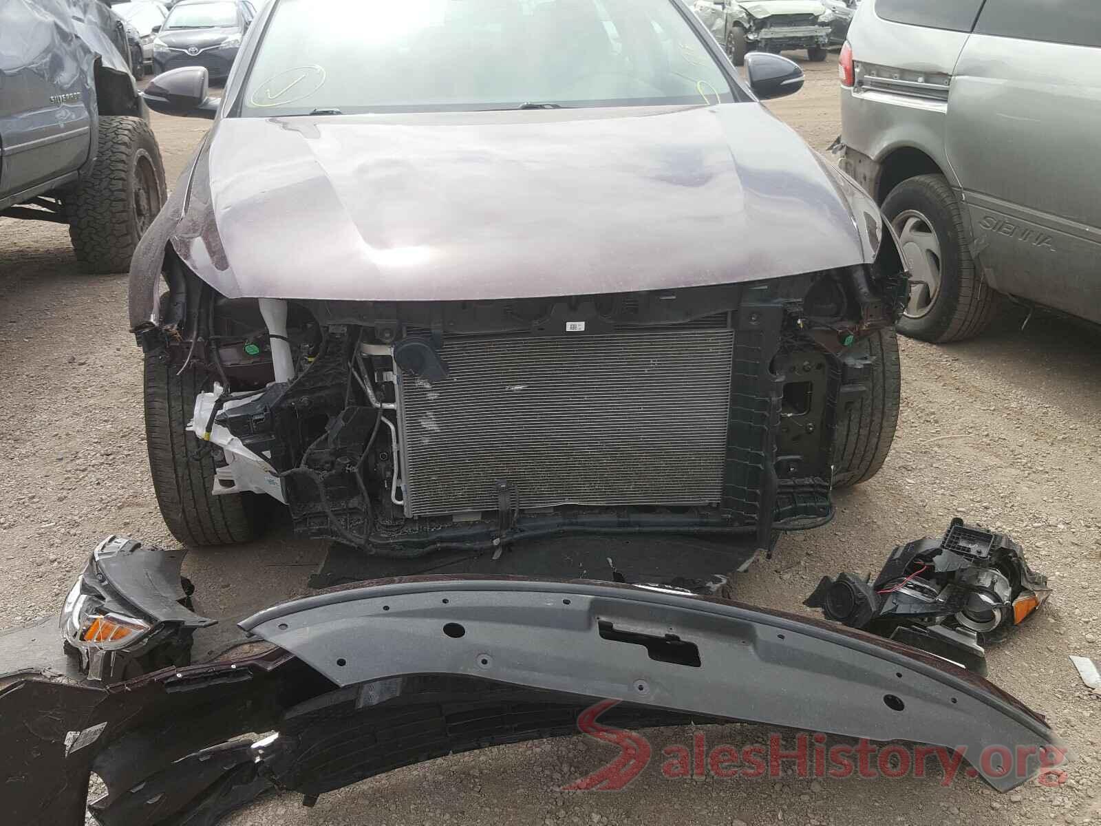 5XXGT4L33JG200924 2018 KIA OPTIMA