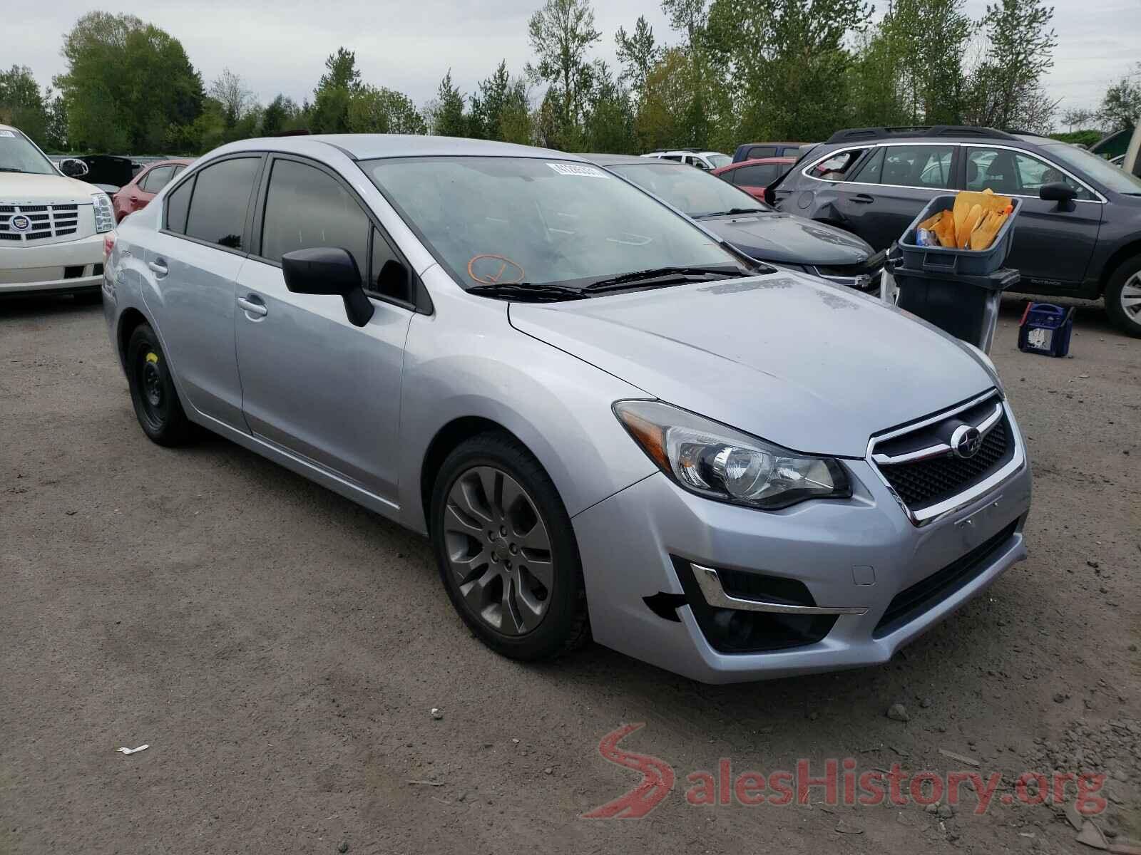 JF1GJAA66GH019951 2016 SUBARU IMPREZA