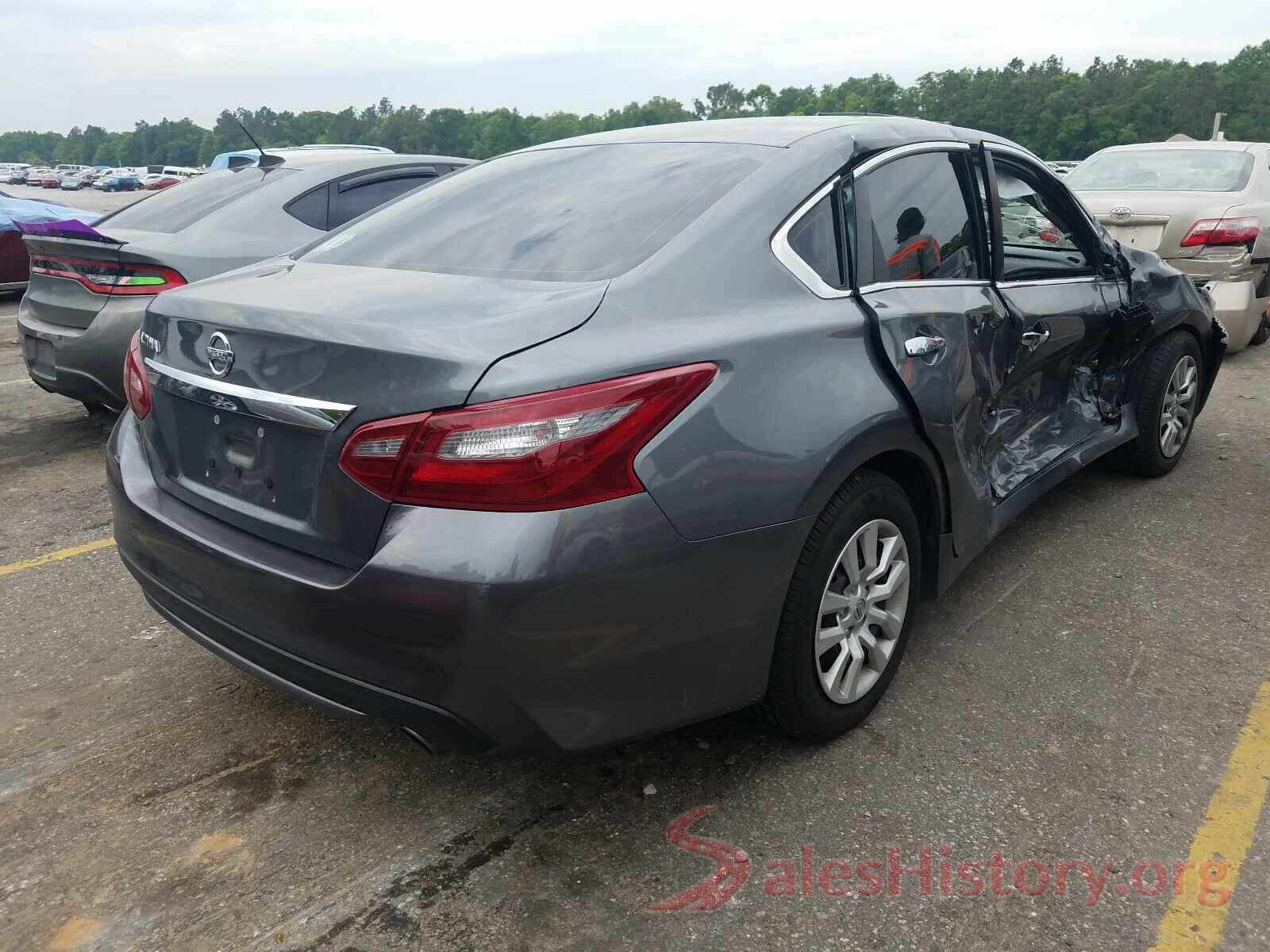 1N4AL3AP5JC151009 2018 NISSAN ALTIMA