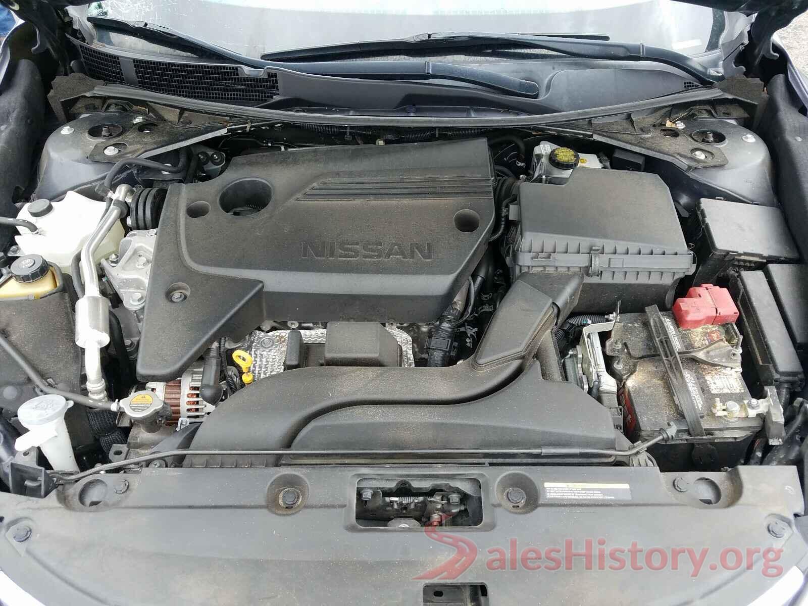 1N4AL3AP5JC151009 2018 NISSAN ALTIMA