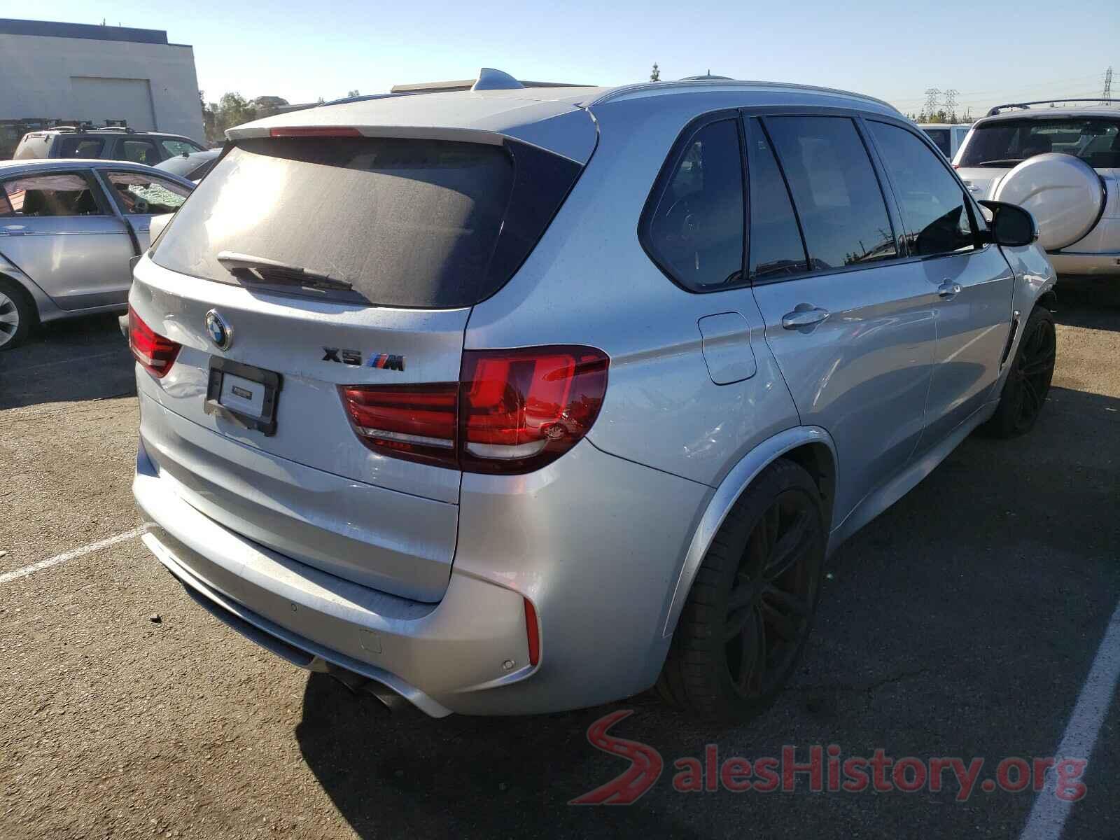 5YMKT6C57G0R79169 2016 BMW X5