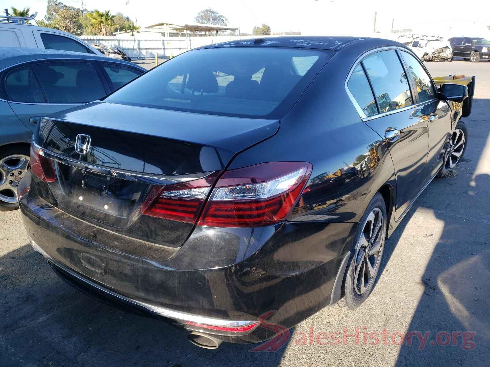 1HGCR2F86GA142614 2016 HONDA ACCORD