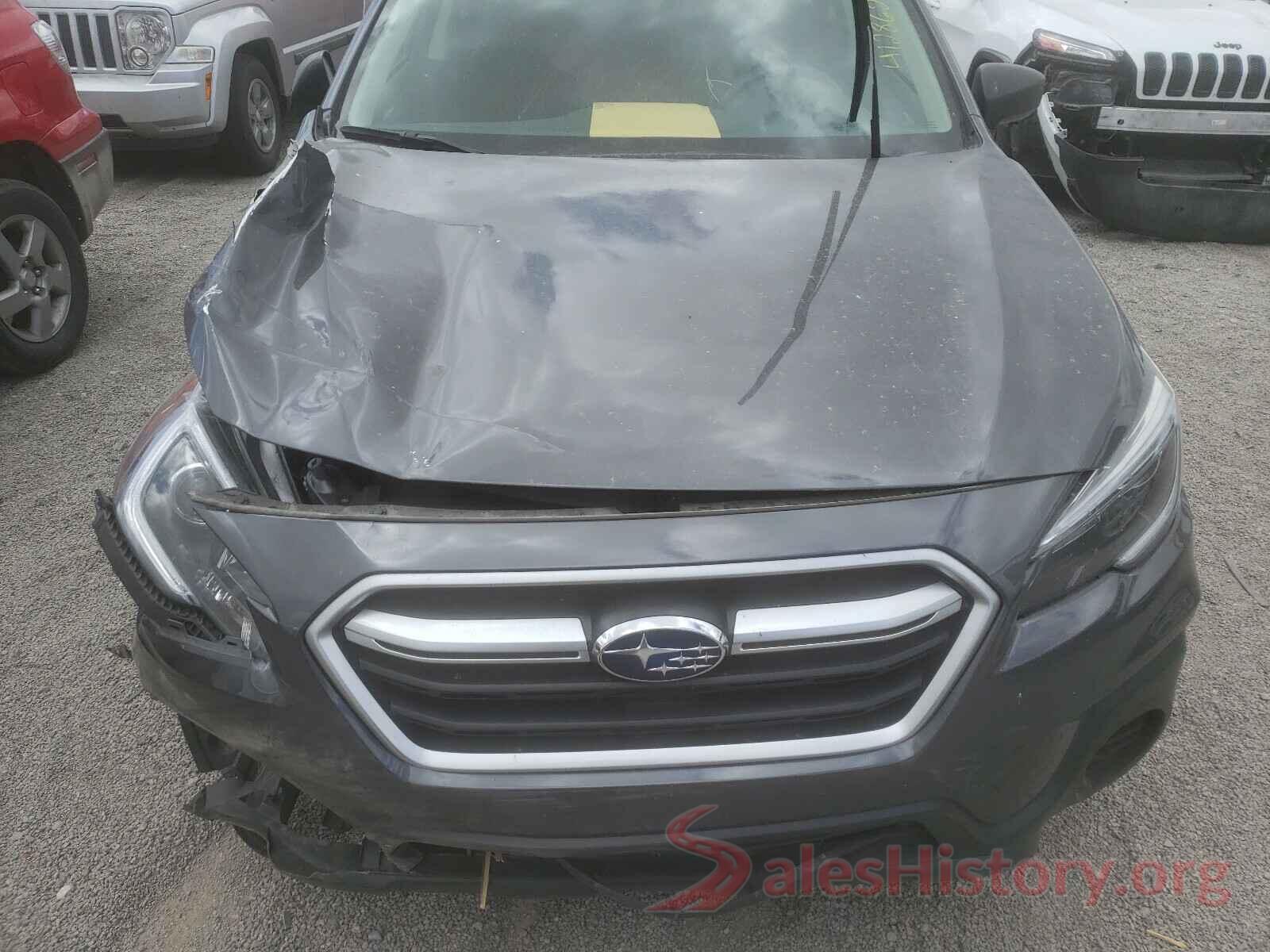 4S4BSAAC3J3378116 2018 SUBARU OUTBACK