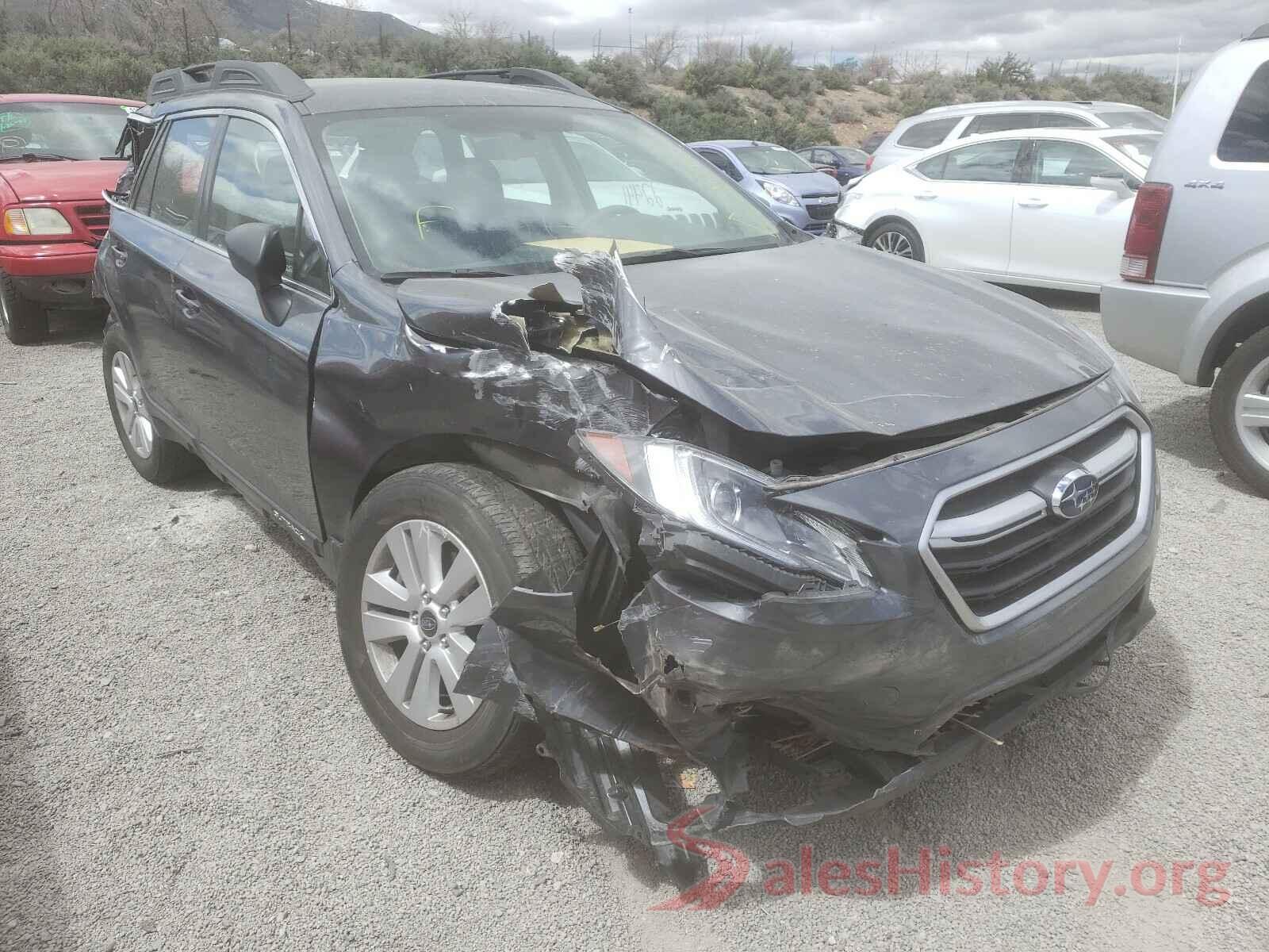 4S4BSAAC3J3378116 2018 SUBARU OUTBACK