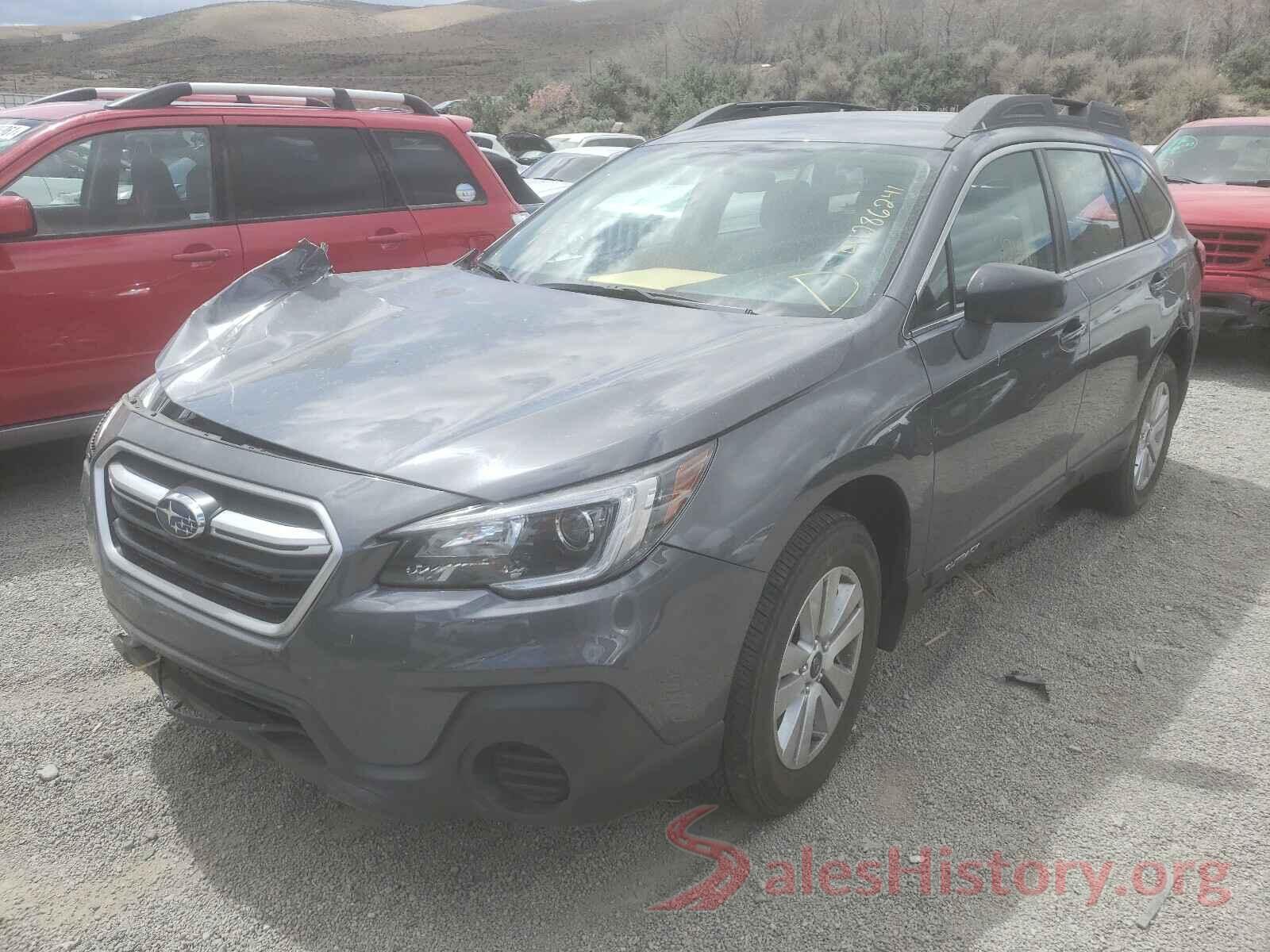 4S4BSAAC3J3378116 2018 SUBARU OUTBACK