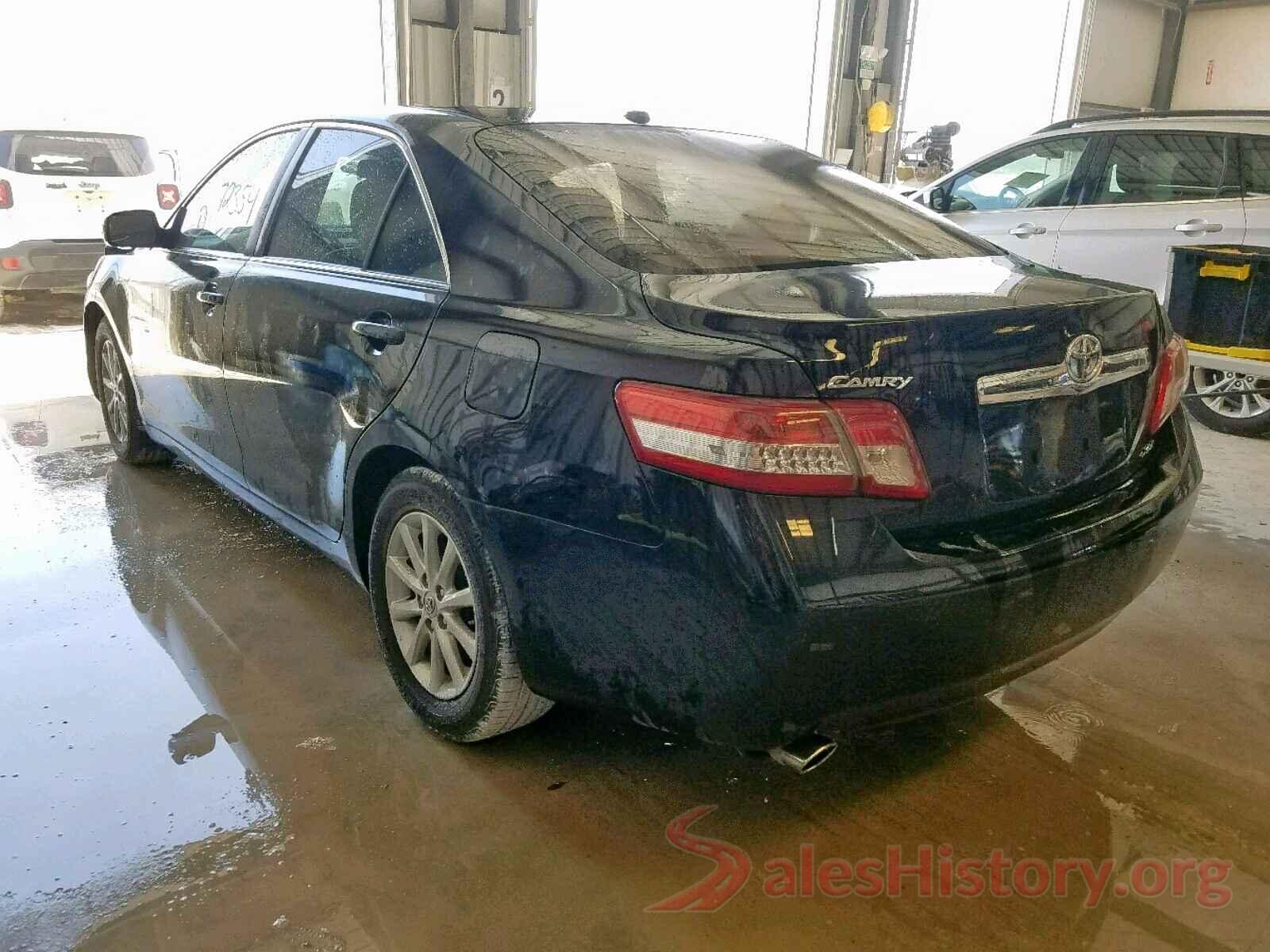 4T1BK3EK3AU113087 2010 TOYOTA CAMRY