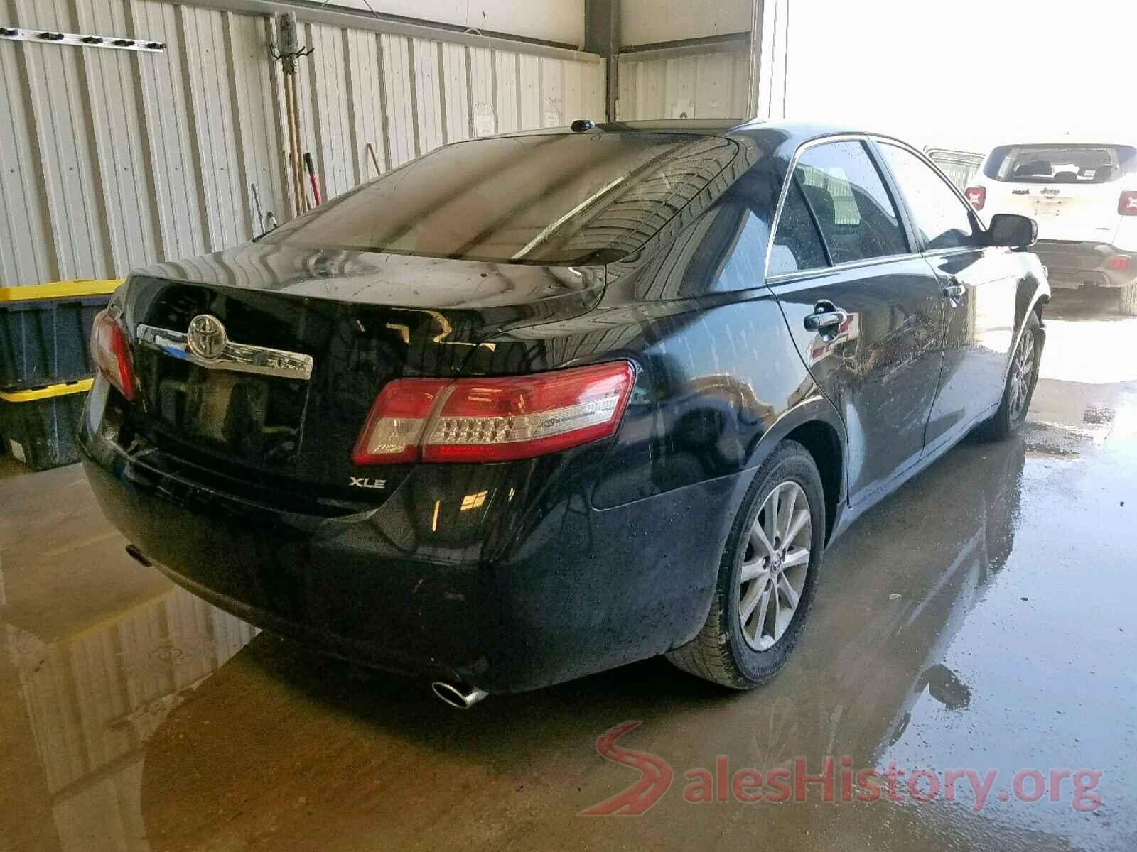 4T1BK3EK3AU113087 2010 TOYOTA CAMRY