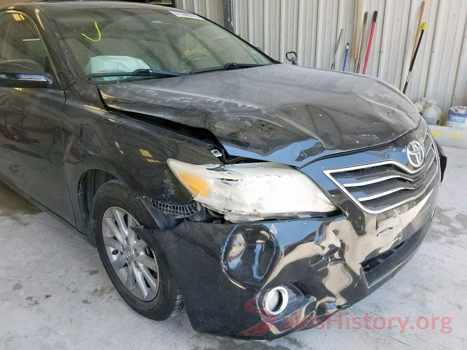 4T1BK3EK3AU113087 2010 TOYOTA CAMRY