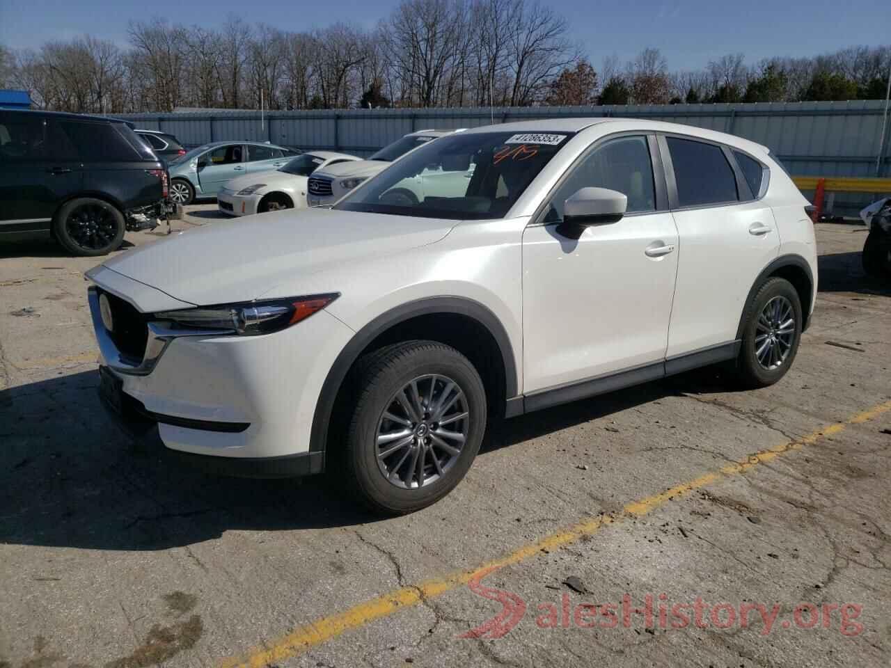 JM3KFACM1L0863378 2020 MAZDA CX-5