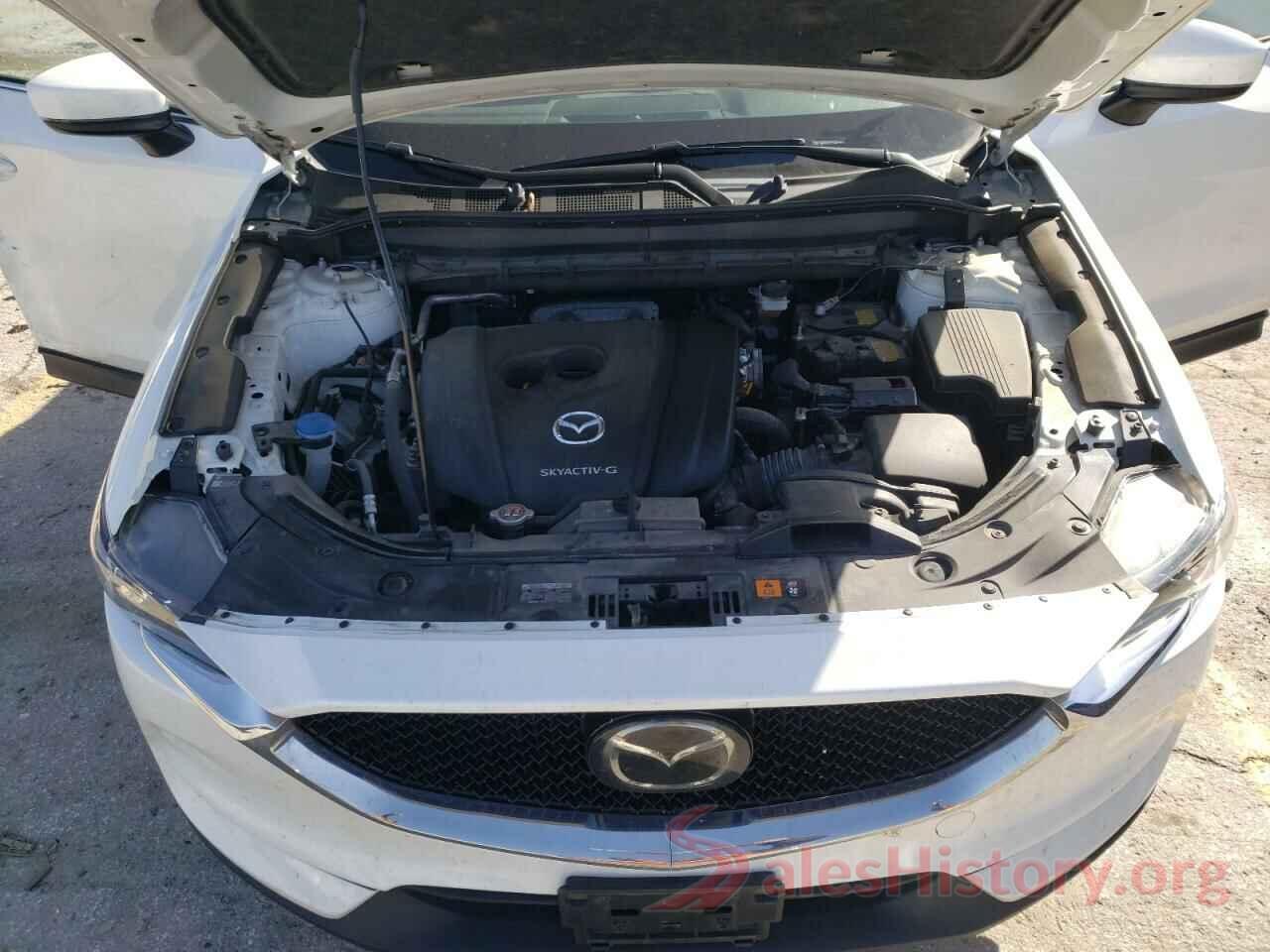 JM3KFACM1L0863378 2020 MAZDA CX-5