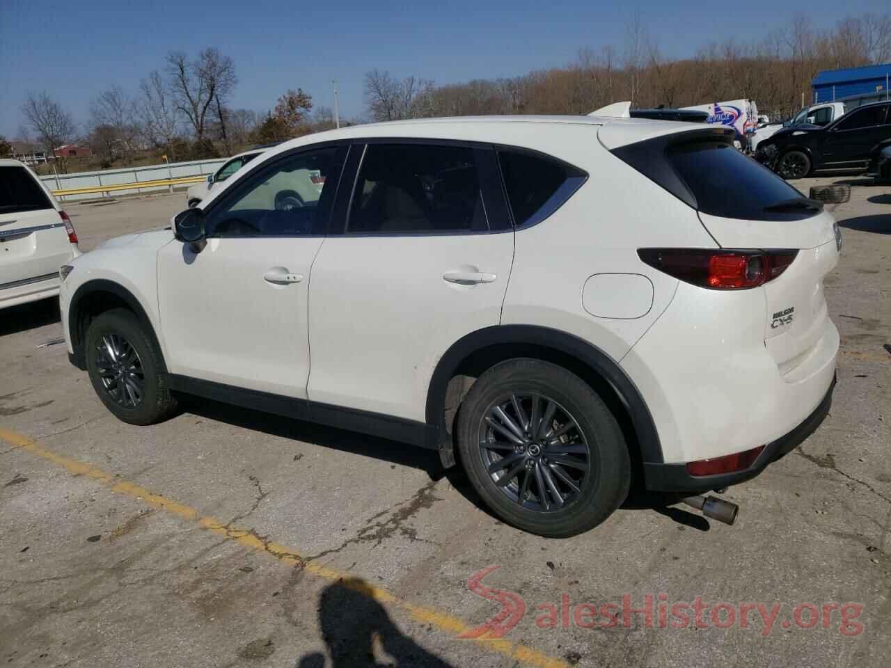 JM3KFACM1L0863378 2020 MAZDA CX-5