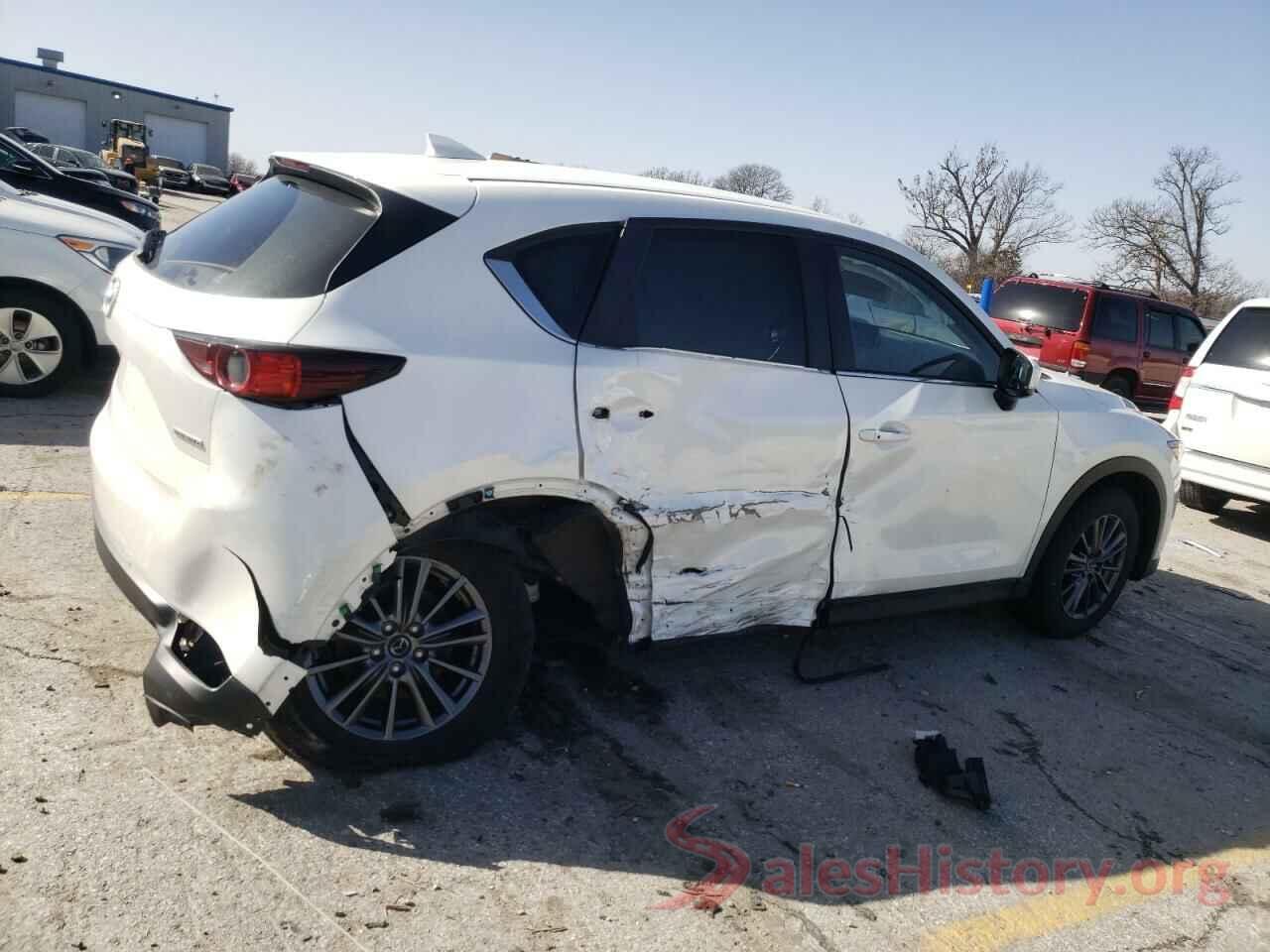 JM3KFACM1L0863378 2020 MAZDA CX-5