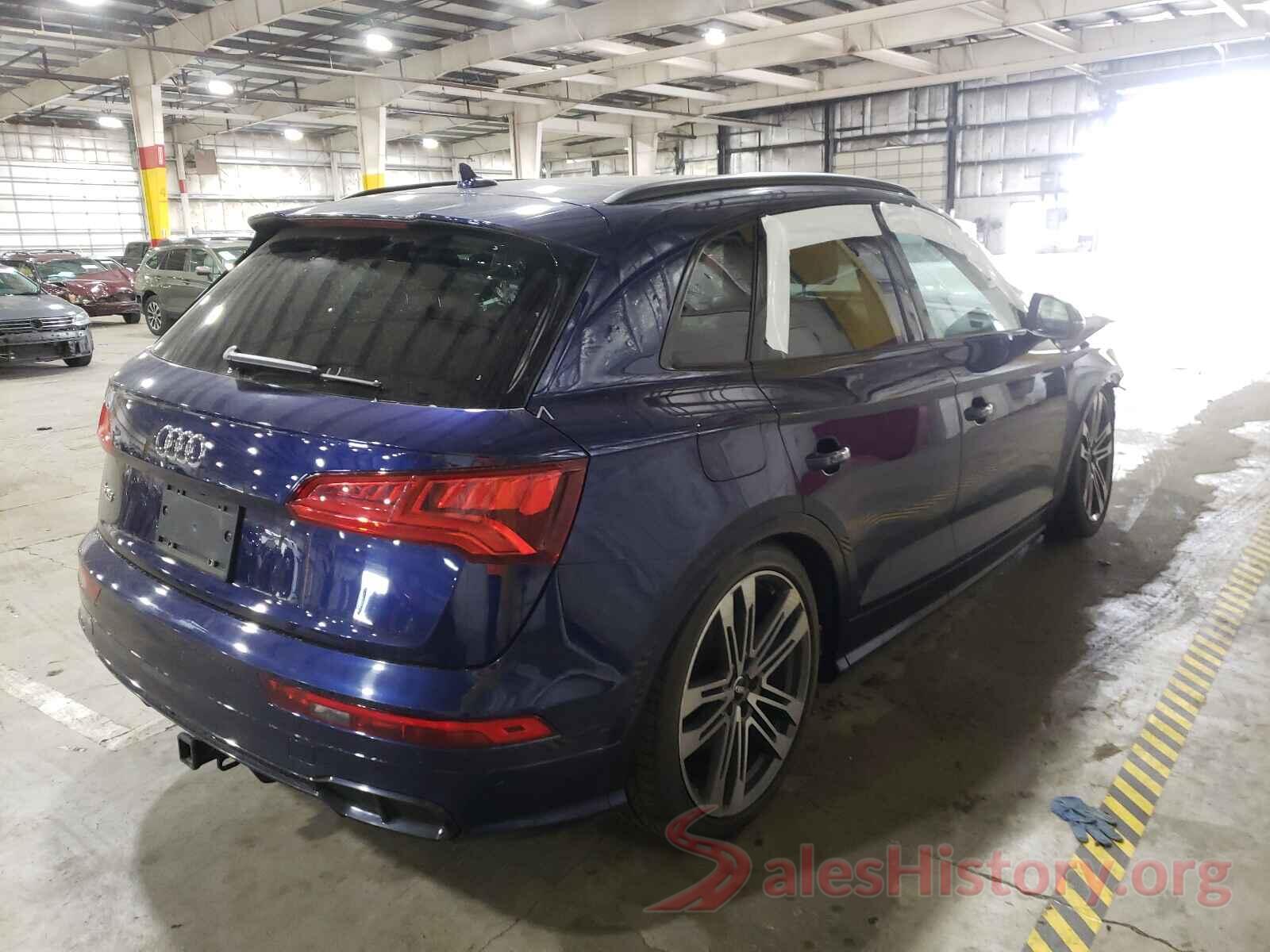 WA1B4AFY7K2047043 2019 AUDI SQ5