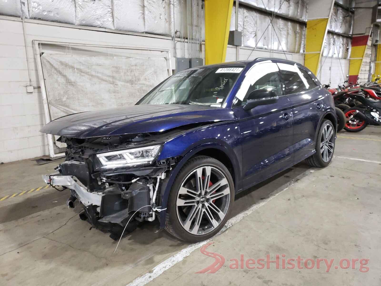 WA1B4AFY7K2047043 2019 AUDI SQ5