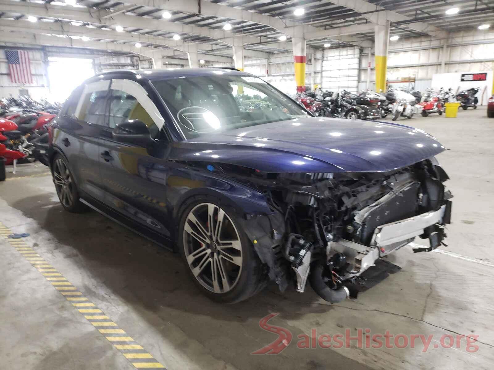 WA1B4AFY7K2047043 2019 AUDI SQ5