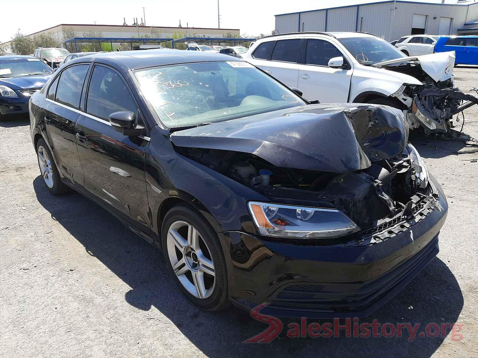 3VWD67AJ2GM357829 2016 VOLKSWAGEN JETTA