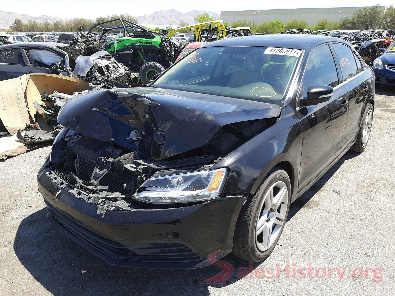 3VWD67AJ2GM357829 2016 VOLKSWAGEN JETTA