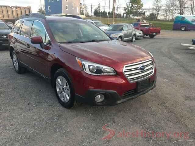 4S4BSAFC7H3310629 2017 SUBARU OUTBACK