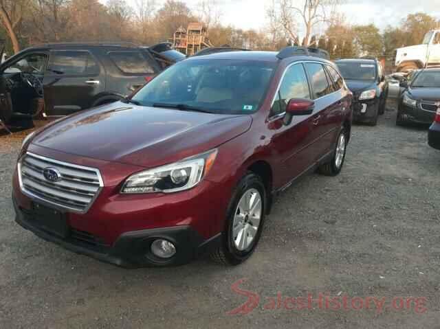 4S4BSAFC7H3310629 2017 SUBARU OUTBACK