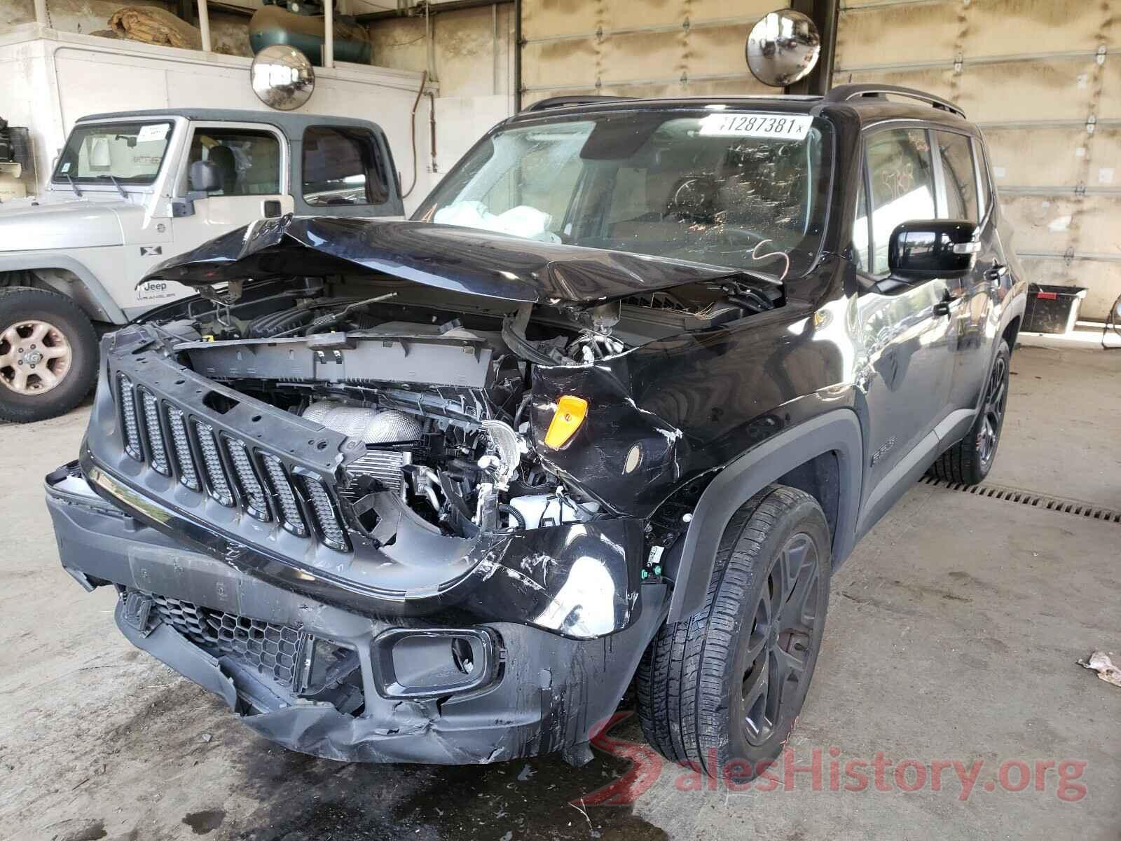 ZACCJABB6JPH22485 2018 JEEP RENEGADE