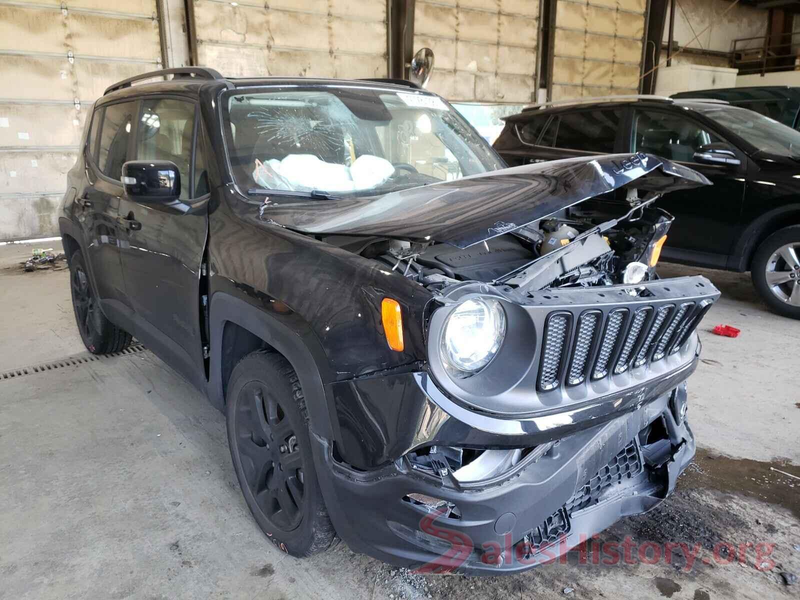 ZACCJABB6JPH22485 2018 JEEP RENEGADE