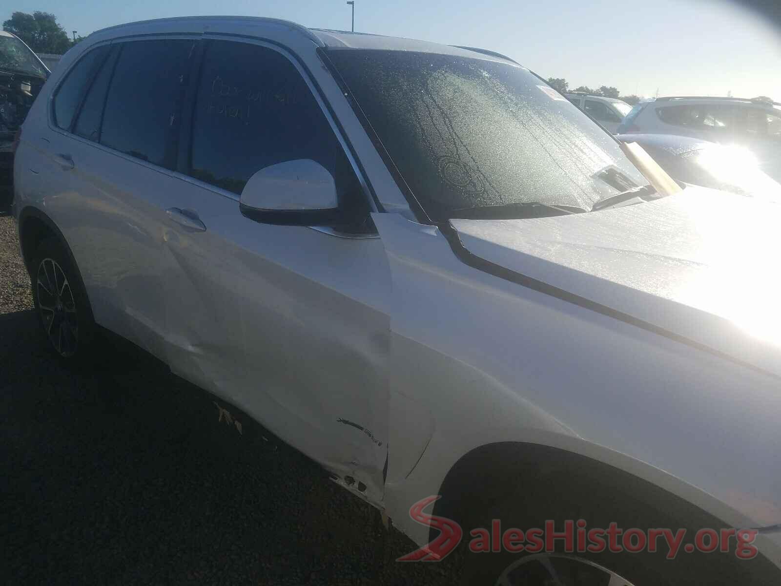 5UXKR0C55H0U51943 2017 BMW X5