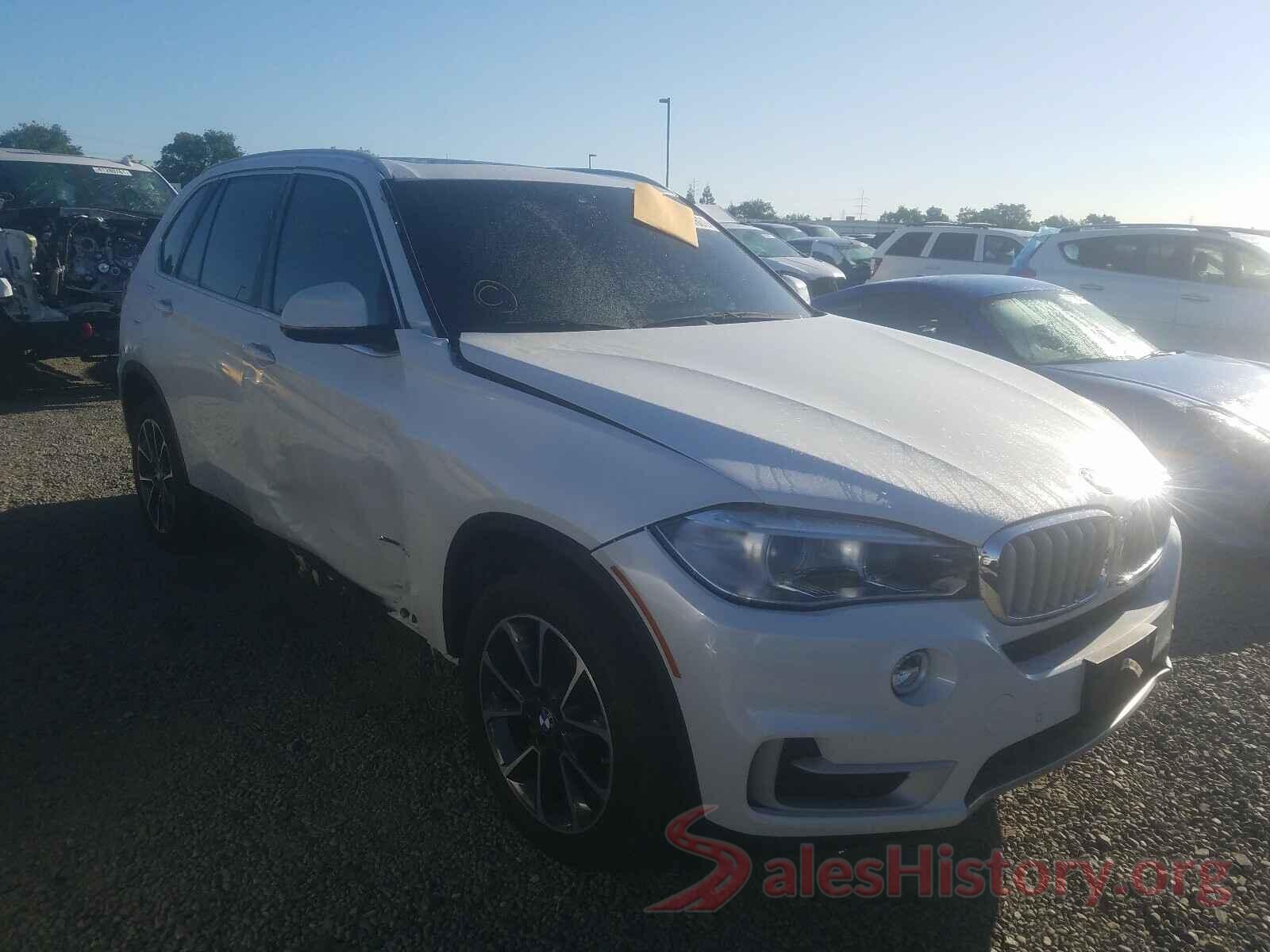 5UXKR0C55H0U51943 2017 BMW X5