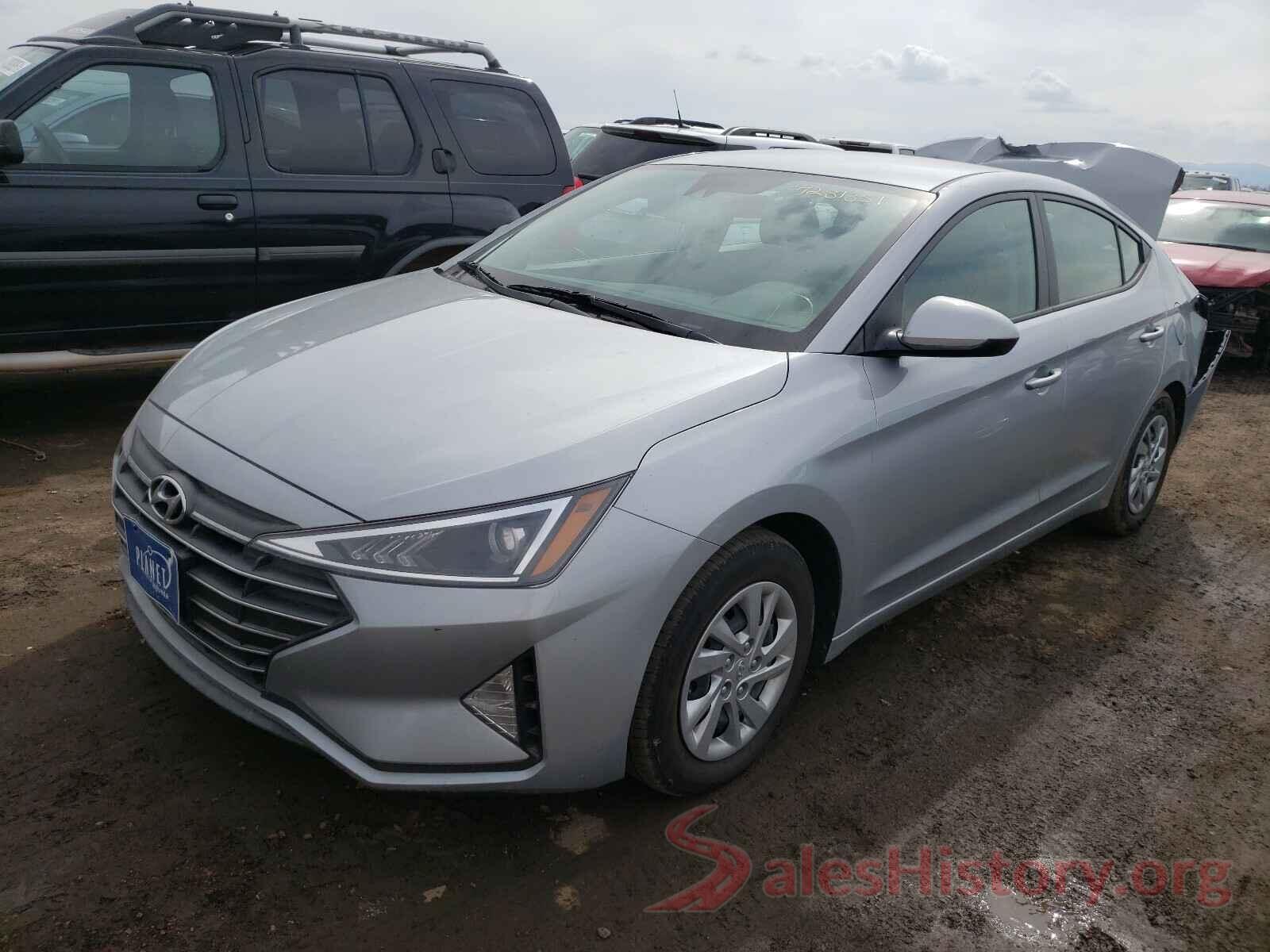 KMHD74LF9LU926846 2020 HYUNDAI ELANTRA