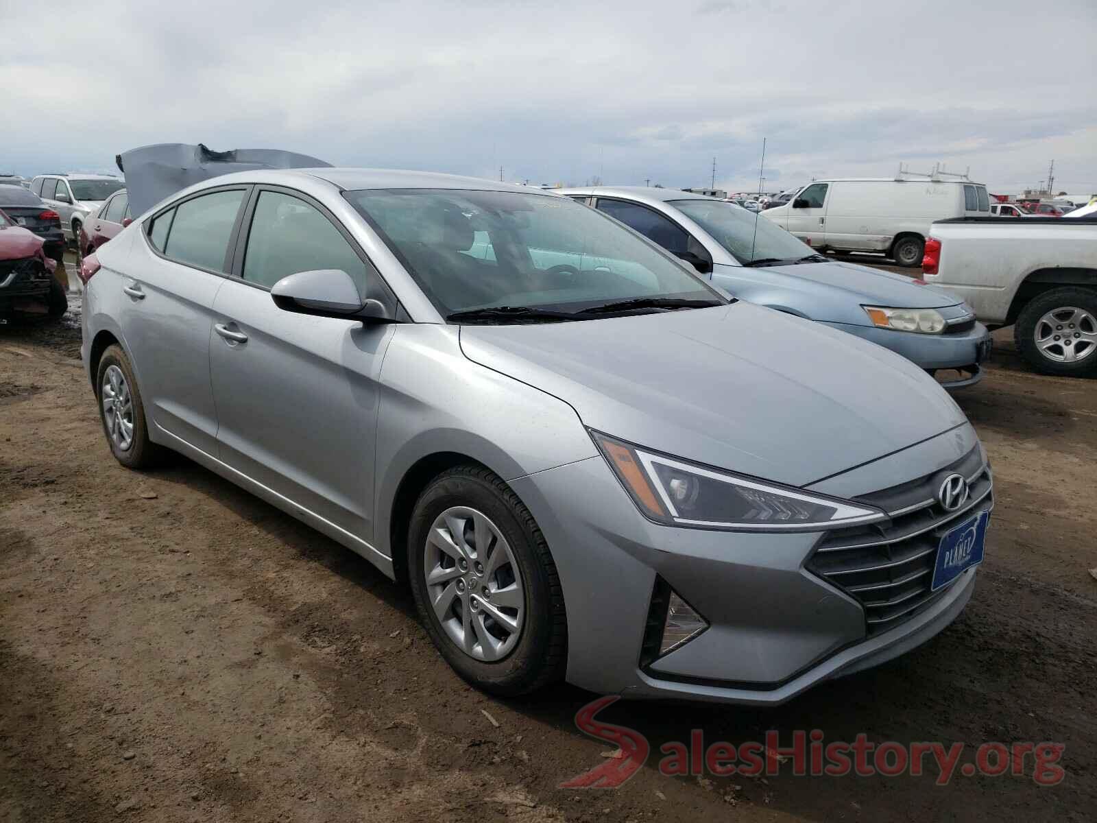 KMHD74LF9LU926846 2020 HYUNDAI ELANTRA