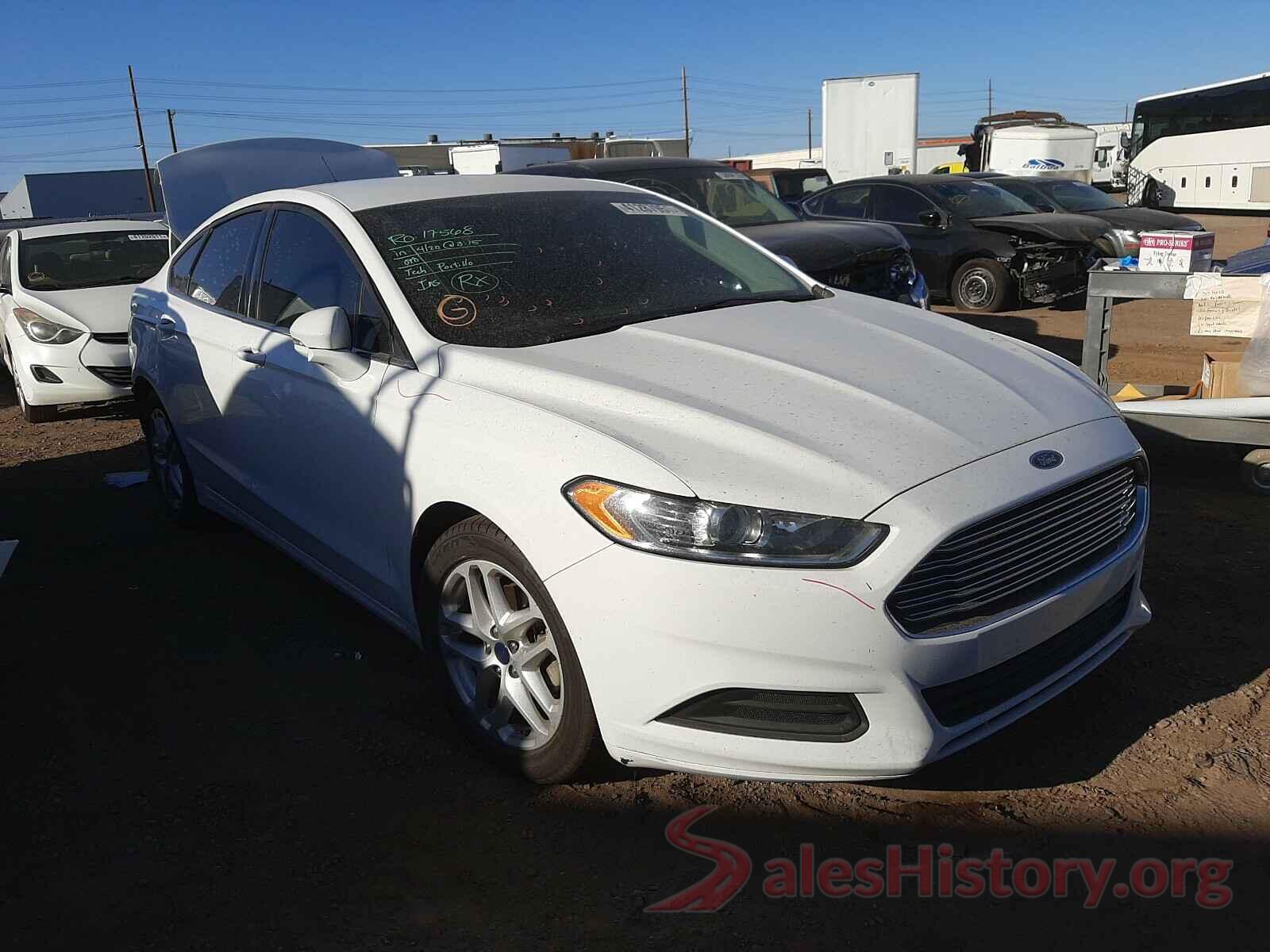 3FA6P0H79GR259755 2016 FORD FUSION