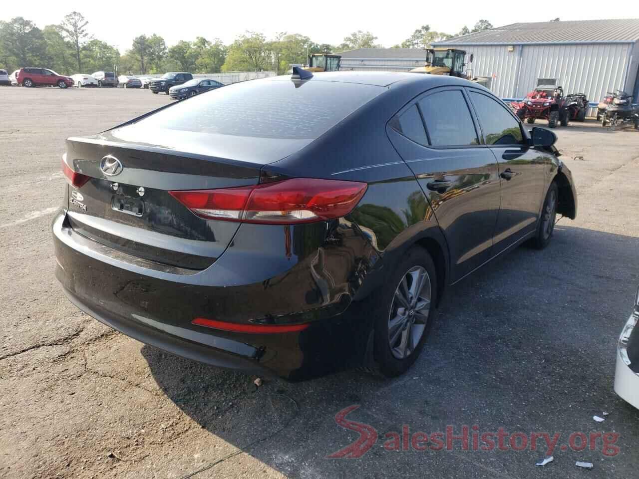 5NPD84LF6JH225156 2018 HYUNDAI ELANTRA