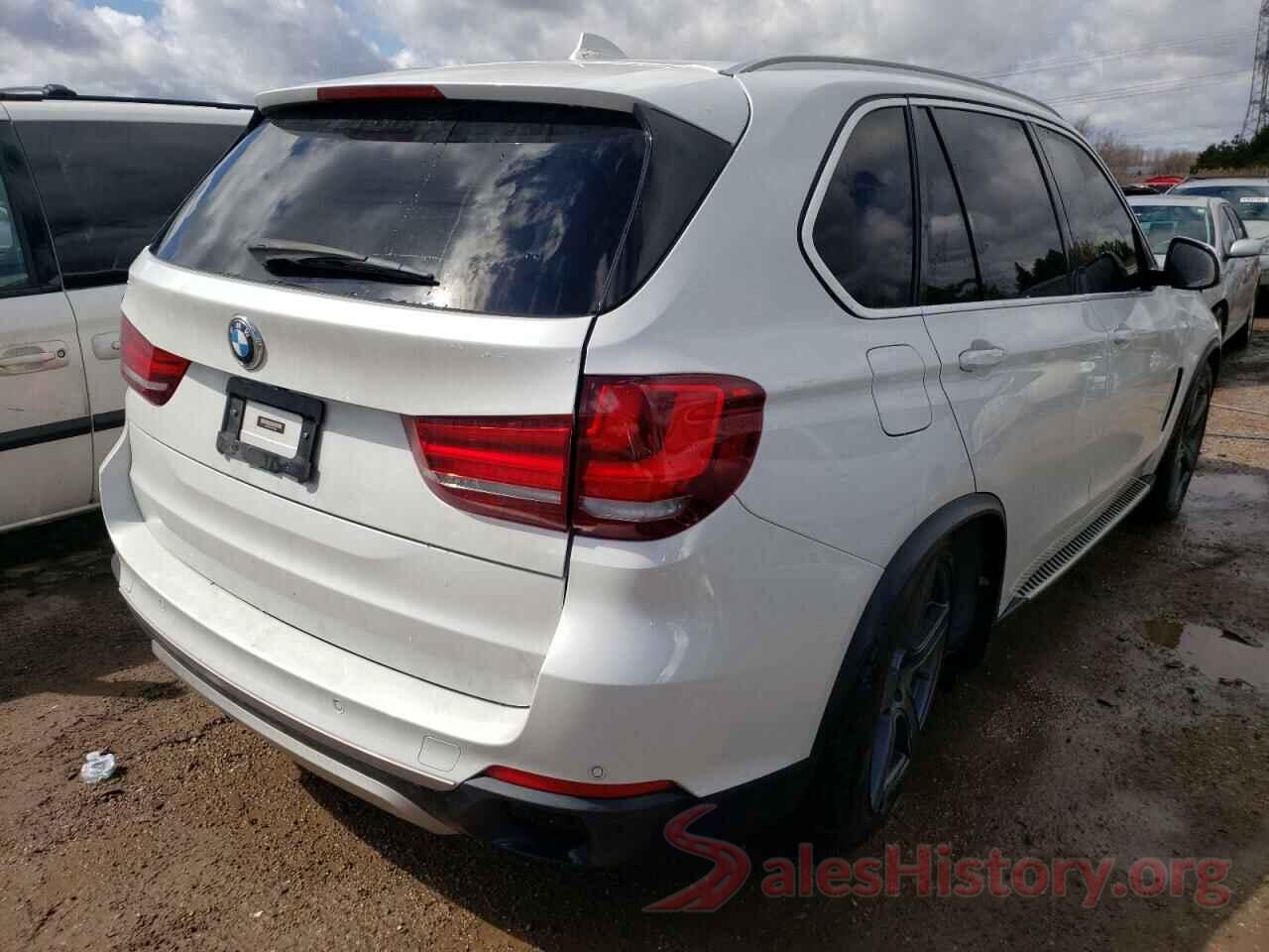 5UXKS4C37H0Y15564 2017 BMW X5