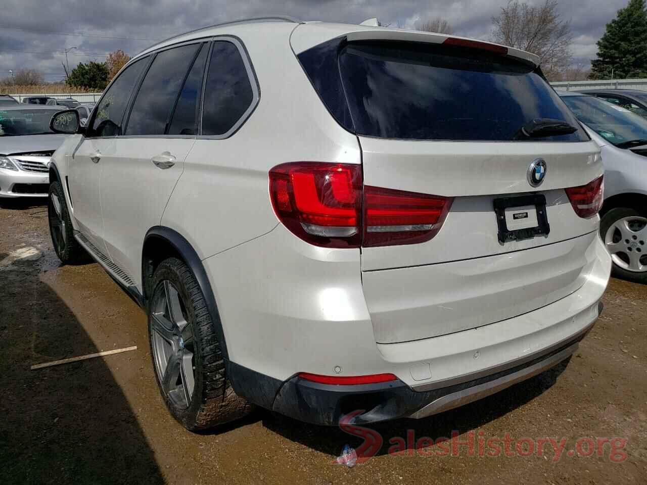 5UXKS4C37H0Y15564 2017 BMW X5