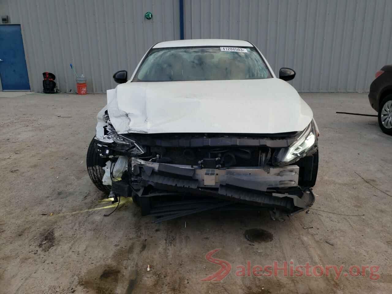 1N4BL4CV0KC219501 2019 NISSAN ALTIMA