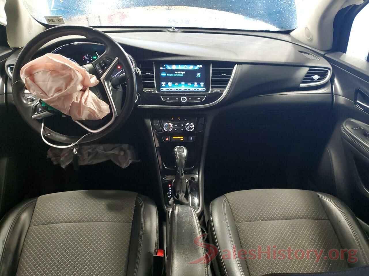 KL4CJASB2KB860952 2019 BUICK ENCORE