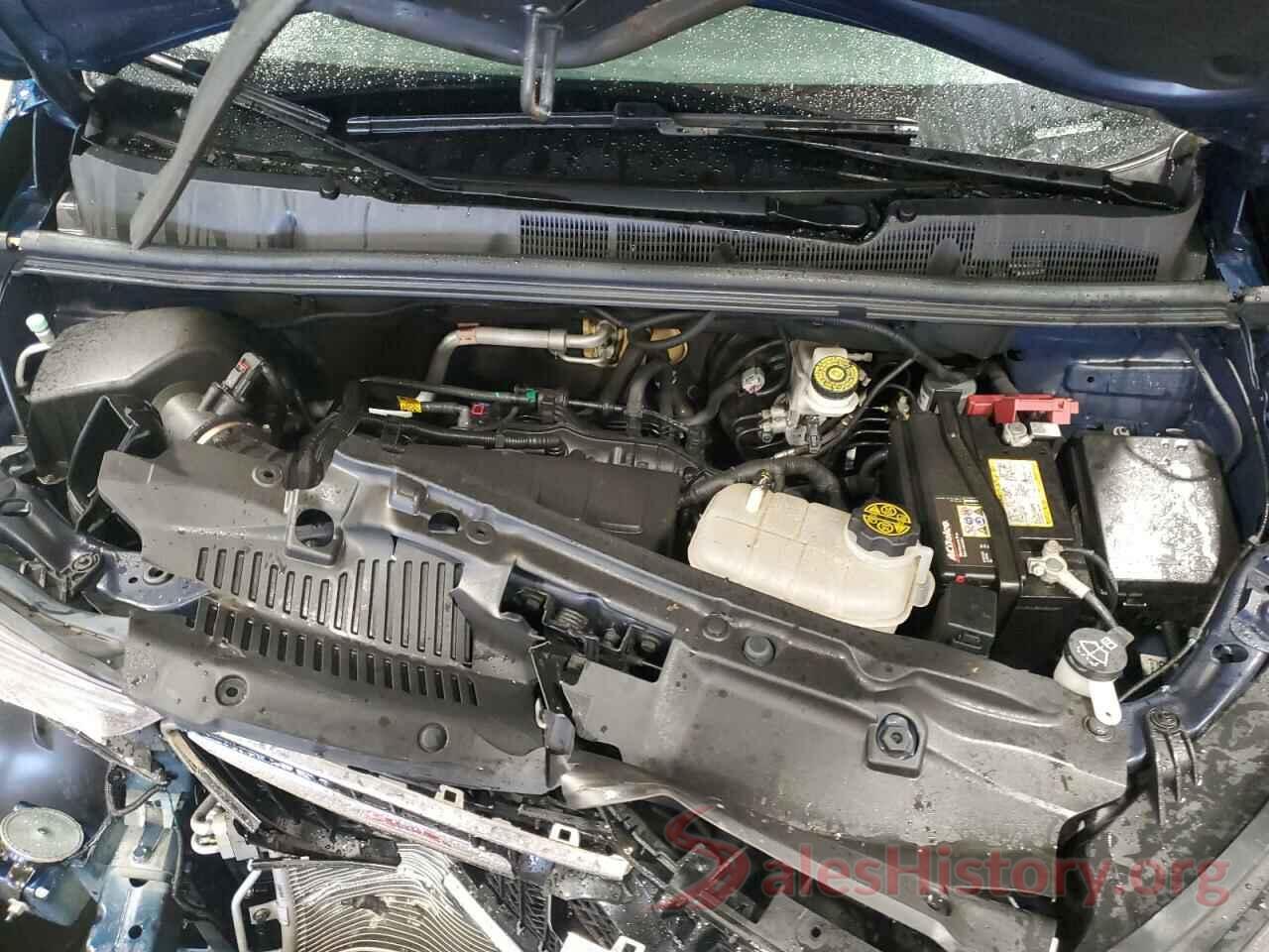 KL4CJASB2KB860952 2019 BUICK ENCORE