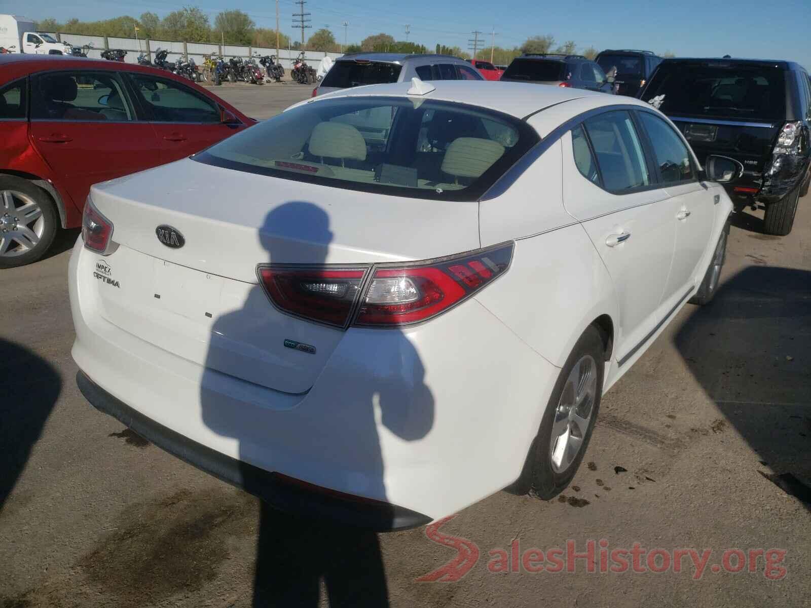 KNAGM4AD1G5092418 2016 KIA OPTIMA