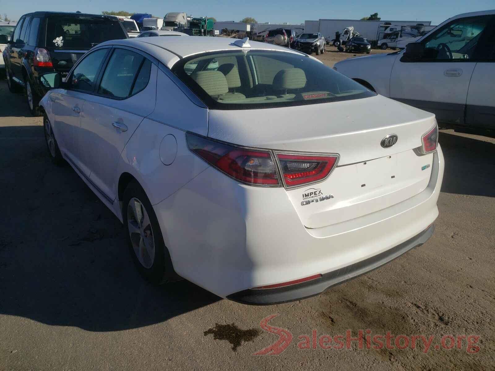 KNAGM4AD1G5092418 2016 KIA OPTIMA