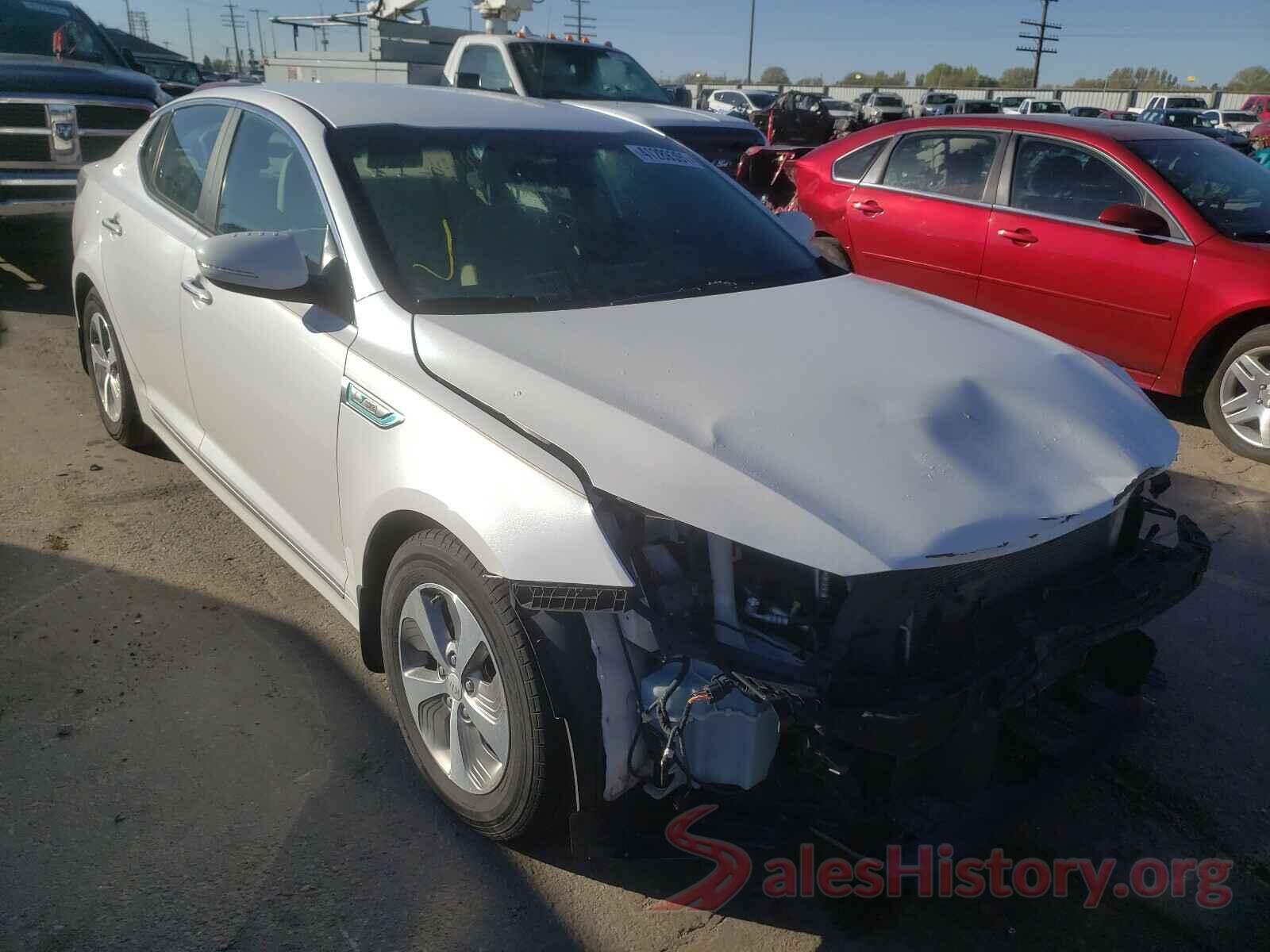 KNAGM4AD1G5092418 2016 KIA OPTIMA