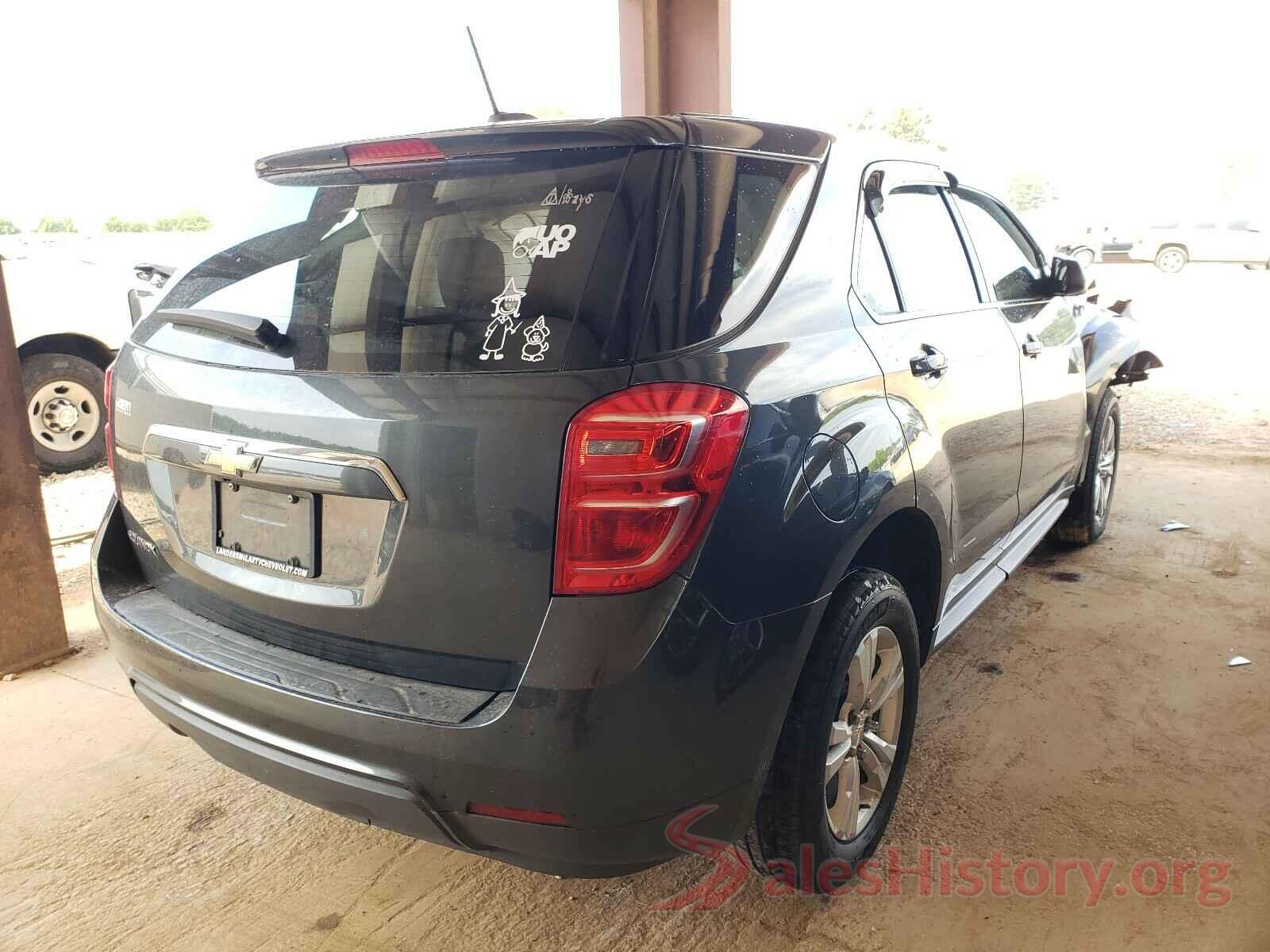 2GNALBEK5H1531316 2017 CHEVROLET EQUINOX