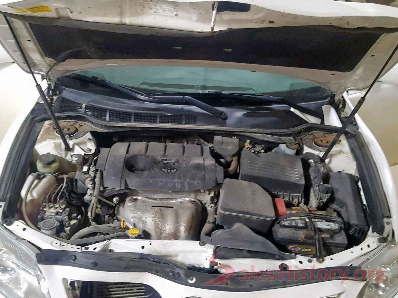 4T4BF3EK6BR149268 2011 TOYOTA CAMRY BASE