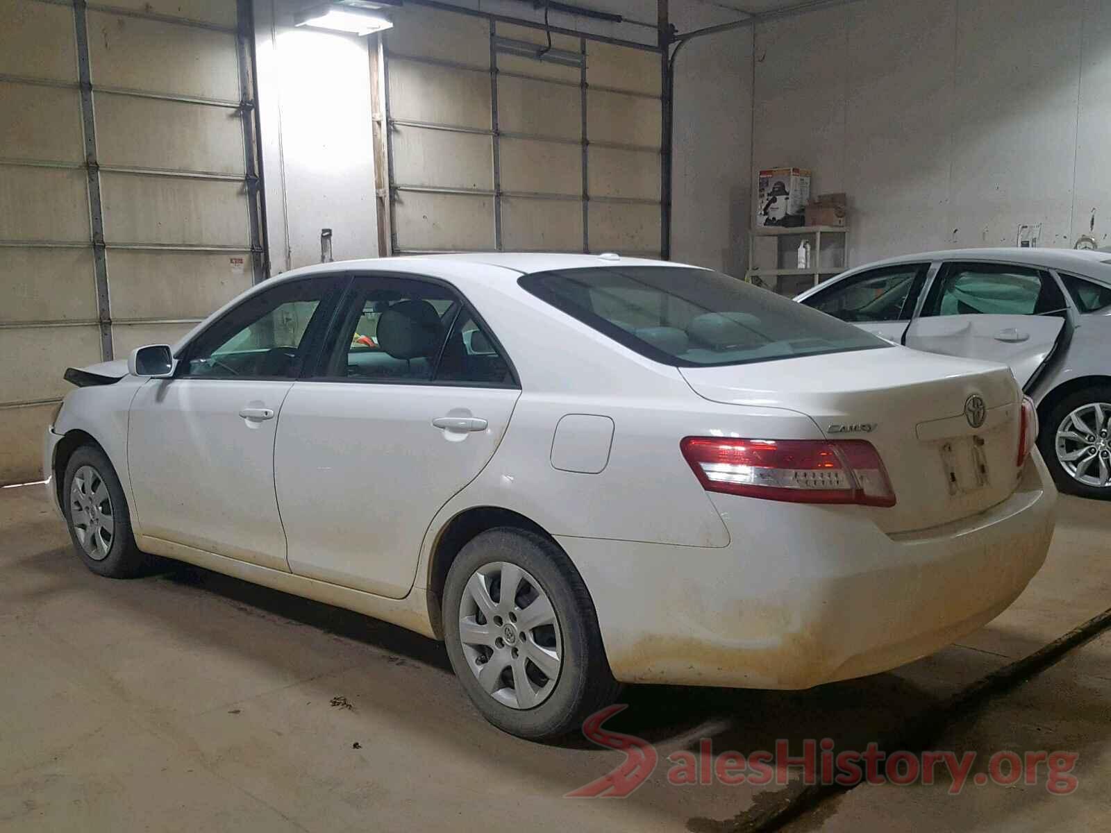 4T4BF3EK6BR149268 2011 TOYOTA CAMRY BASE