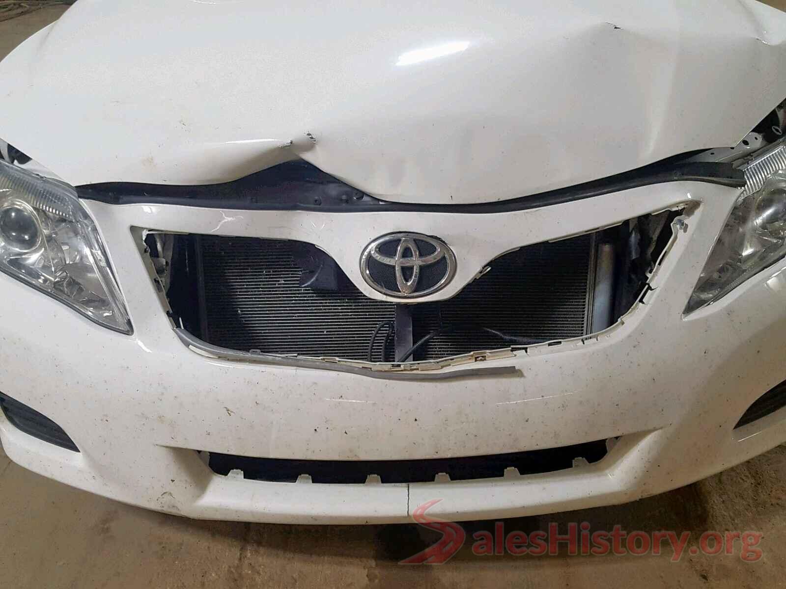 4T4BF3EK6BR149268 2011 TOYOTA CAMRY BASE