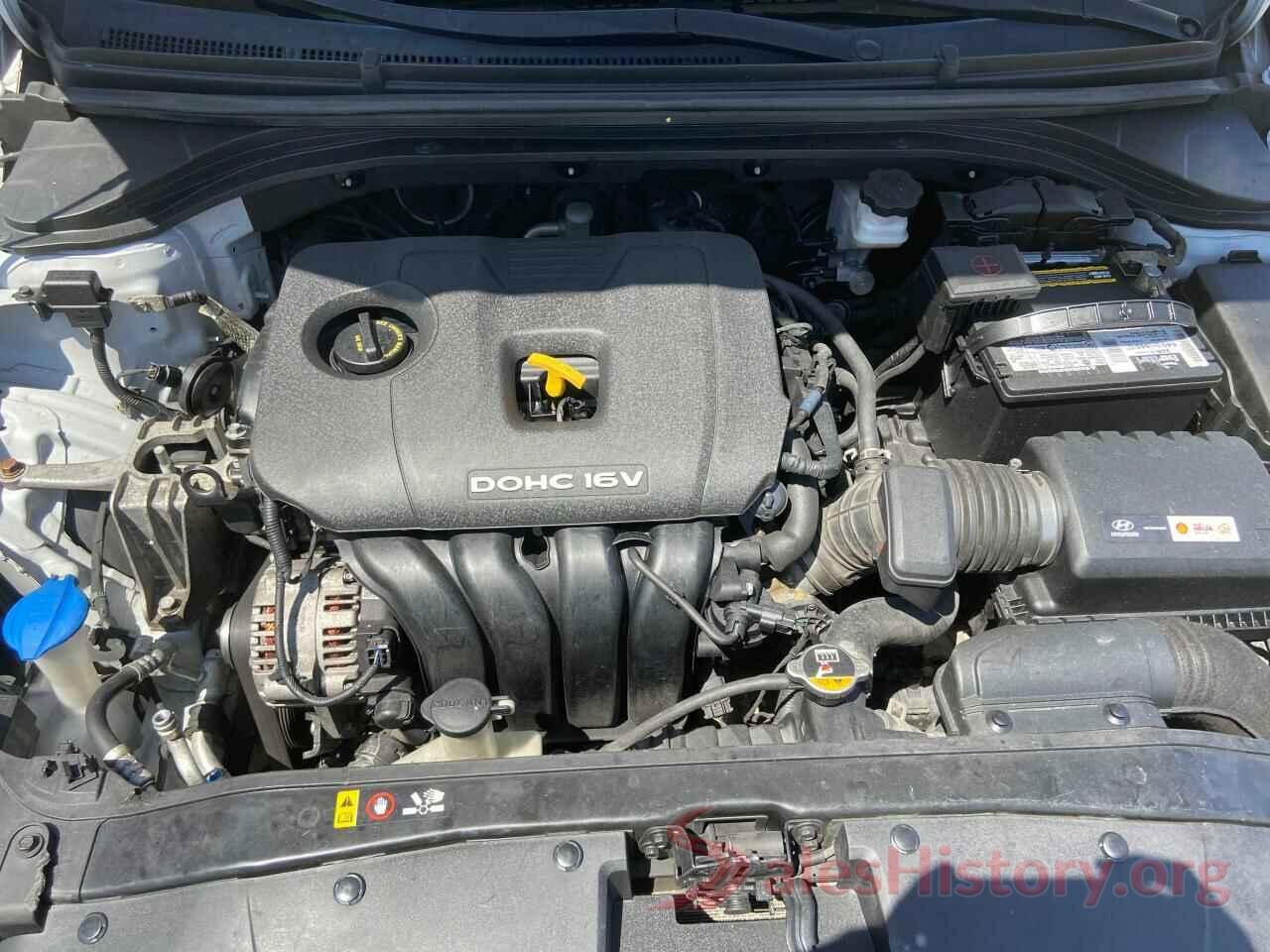 KMHD74LF0HU074118 2017 HYUNDAI ELANTRA