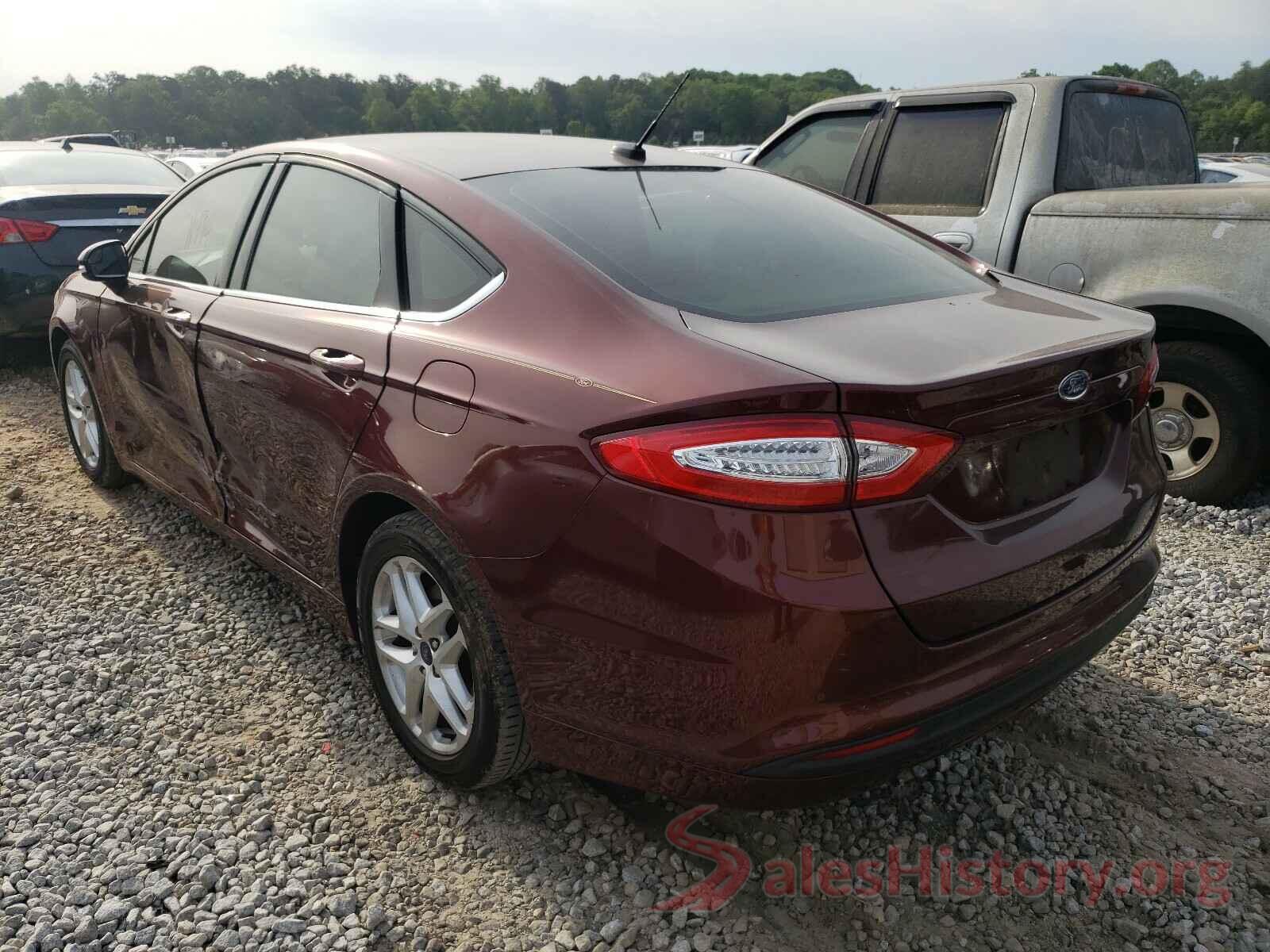 3FA6P0H70GR210735 2016 FORD FUSION