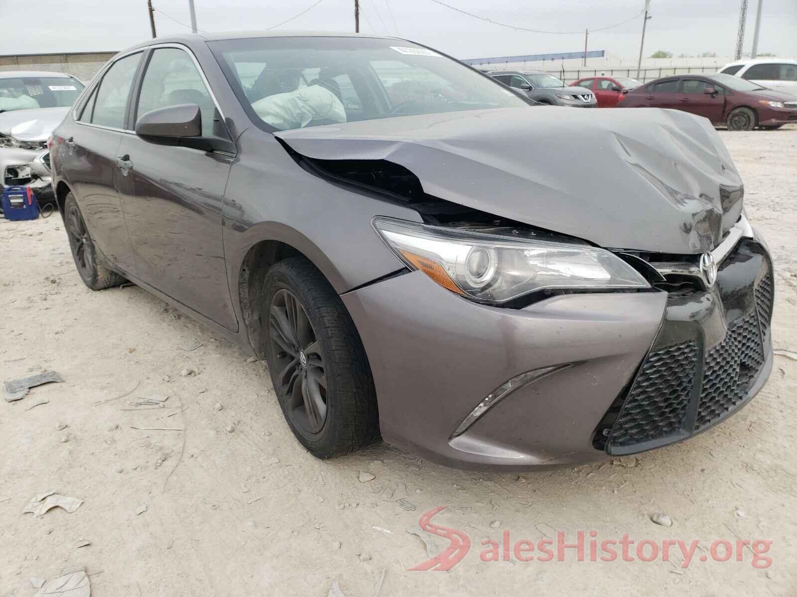 4T1BF1FK1HU738508 2017 TOYOTA CAMRY