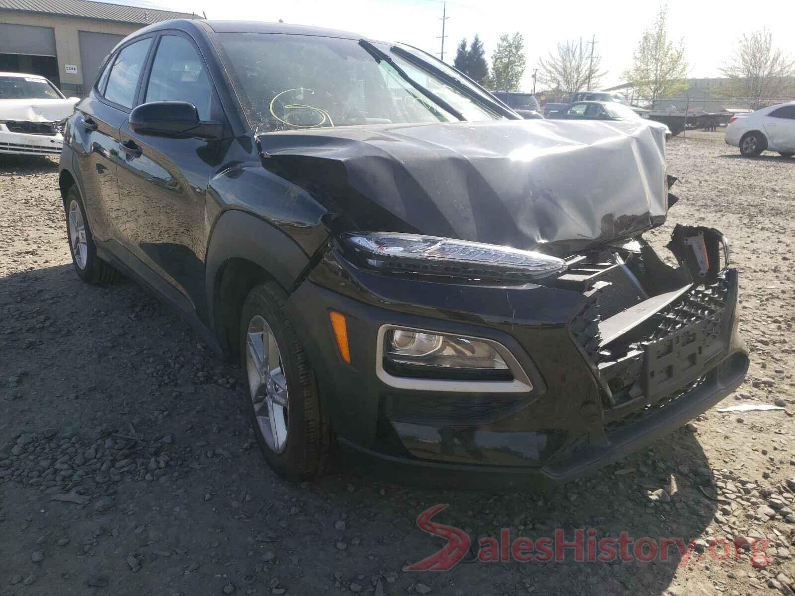 KM8K1CAA6KU202590 2019 HYUNDAI KONA